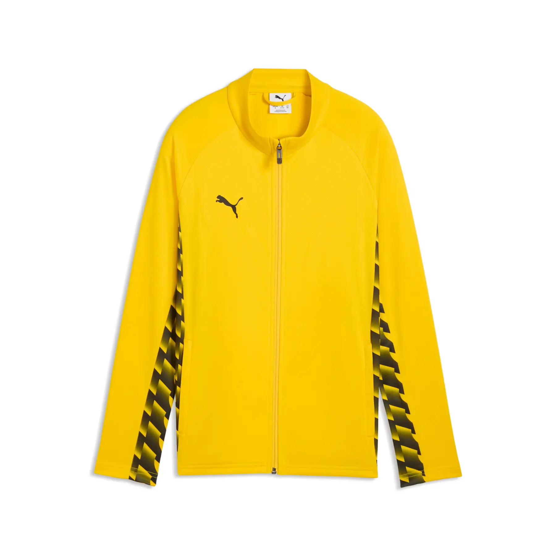 Trainingsjacke Kind Puma Liga 2026/27