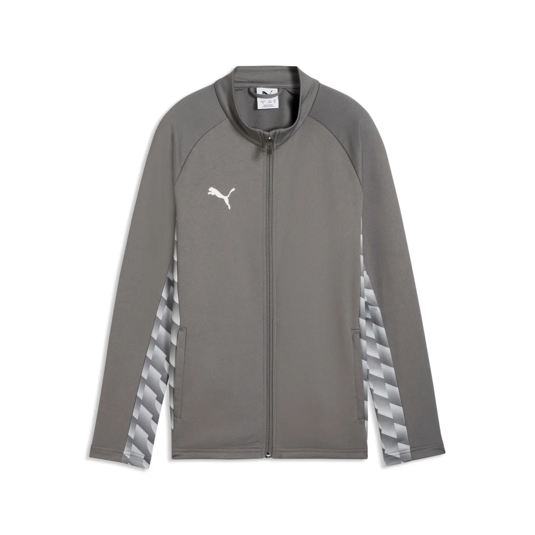 Trainingsjacke Kind Puma Liga 2026/27
