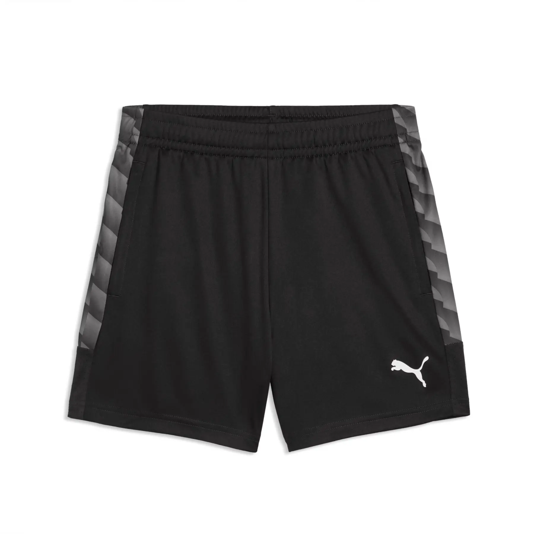Shorts Training Kind Liga 26 - Noir - unisex - Size: 8 ans