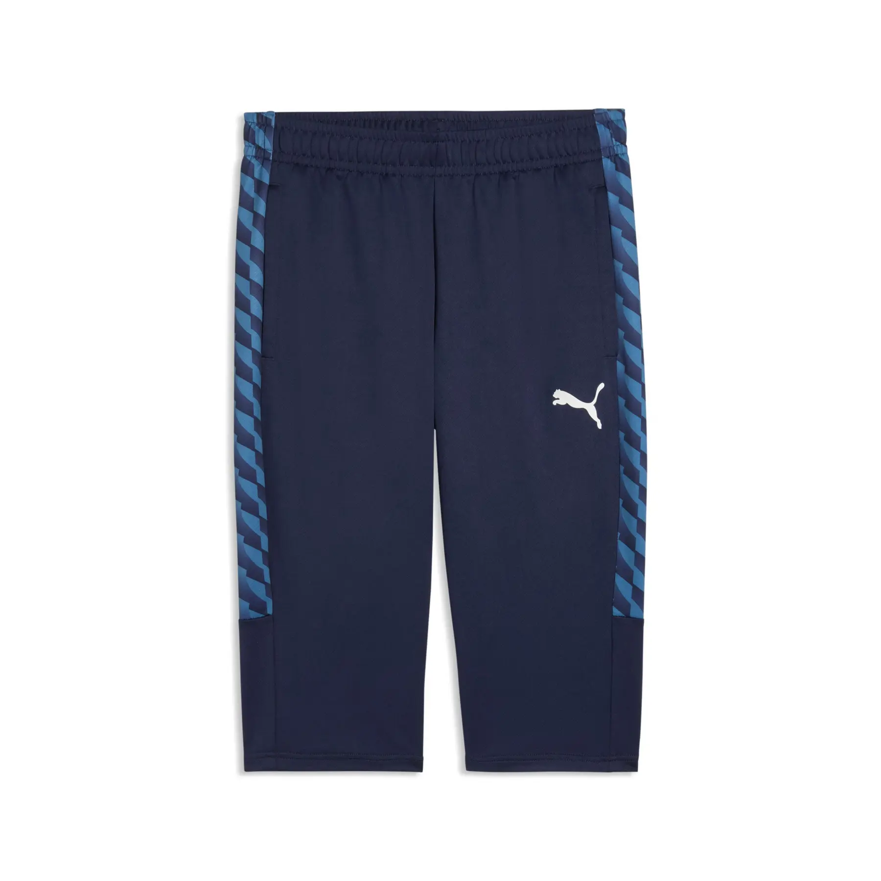 3/4-Trainingshose Puma teamFINAL26