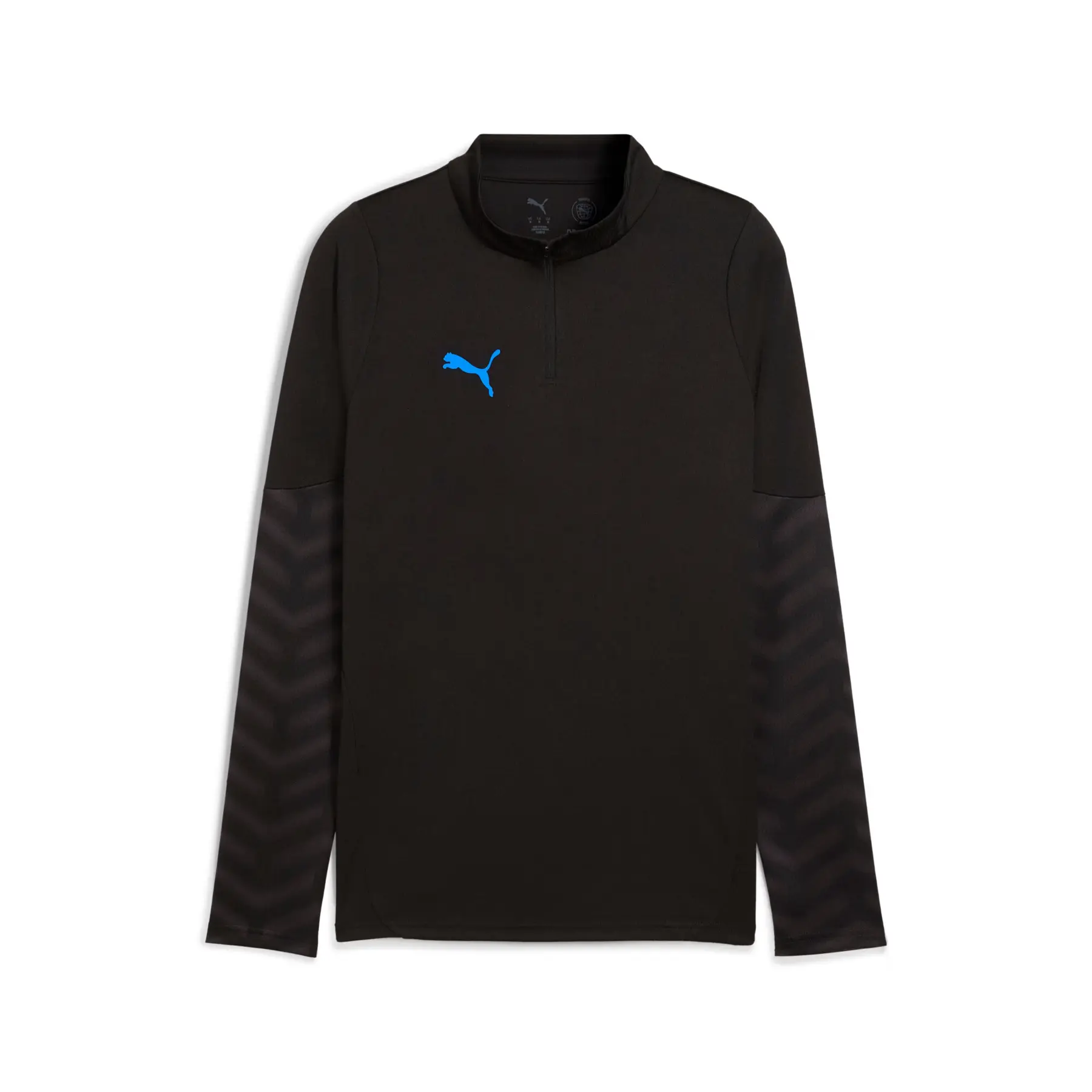 1/4 zip training jacket Puma