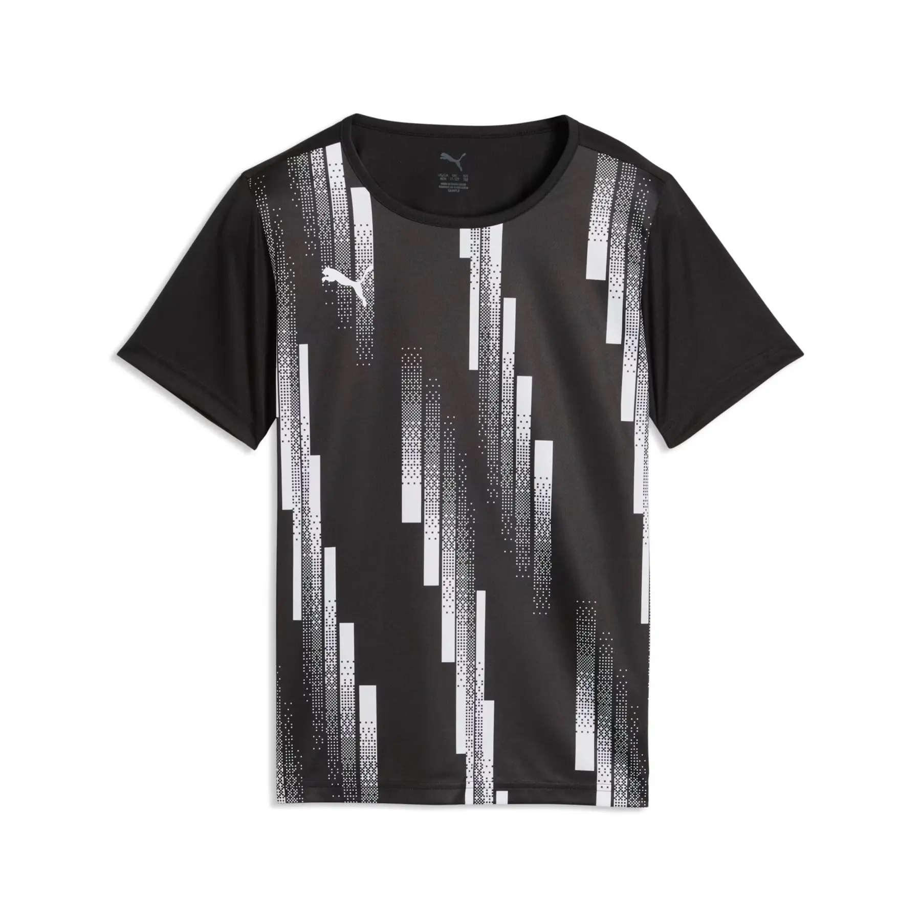 Kinder Trikot Puma Graphic