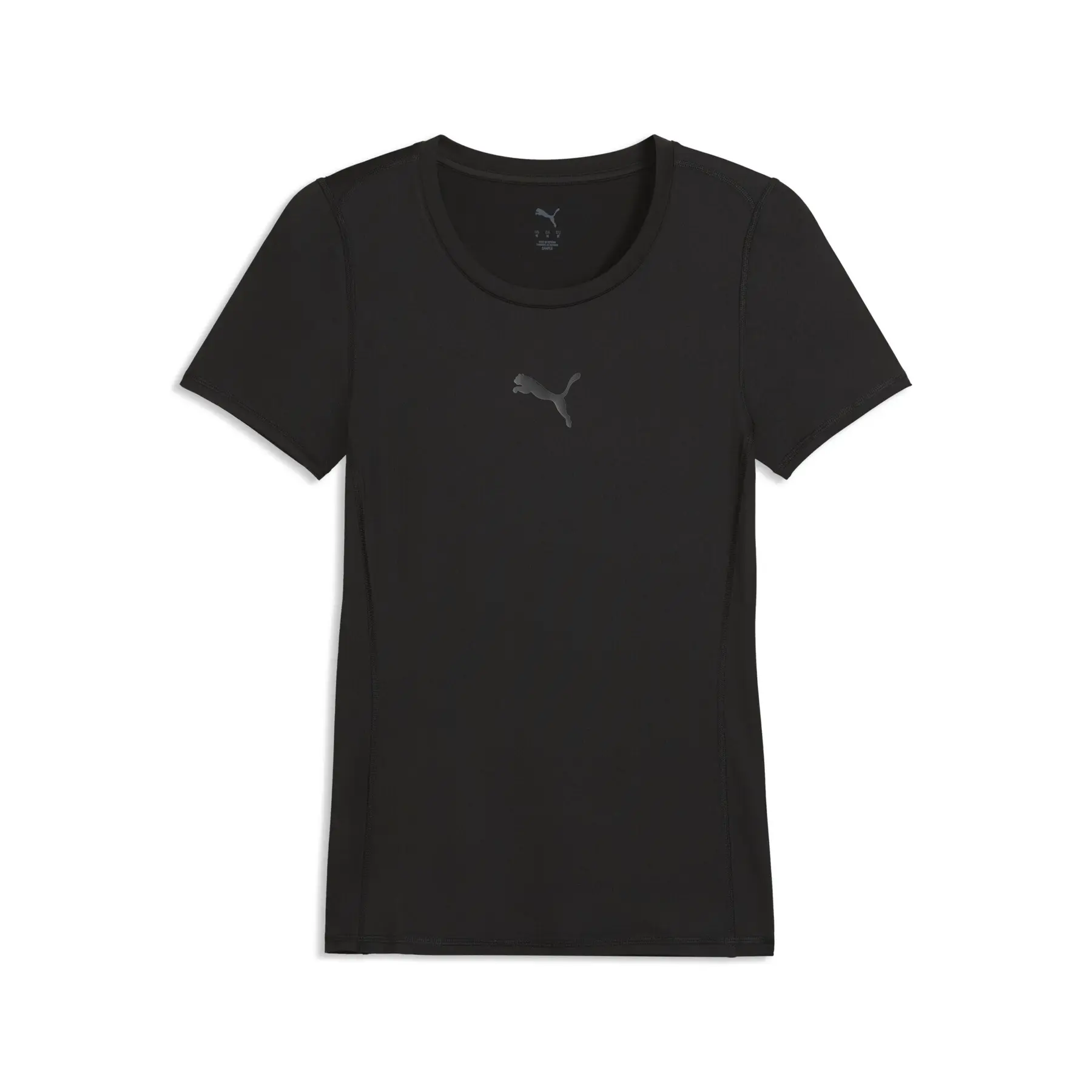 Langarmtrikot Liga26 - Noir - male - Size: 3XL