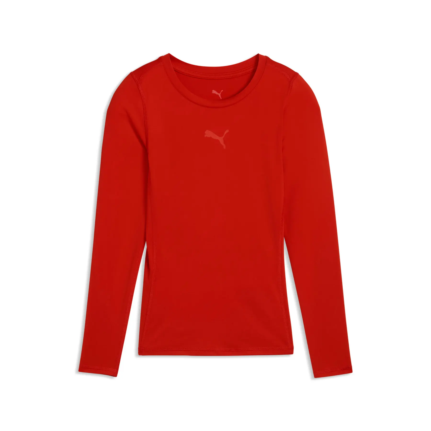 Langarmshirt Kind Puma Liga 2026/27