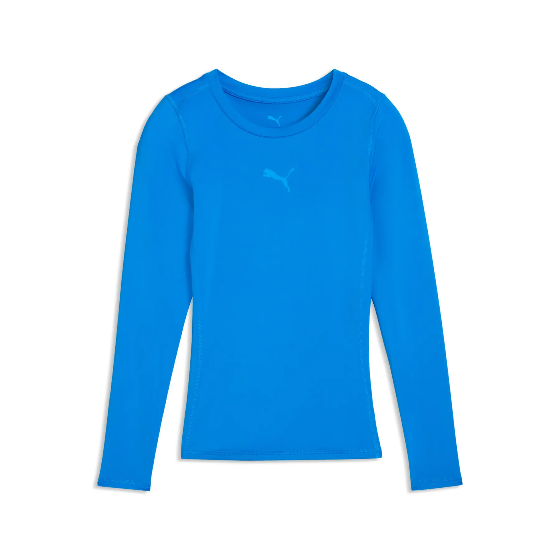 Langarmshirt Kind Puma Liga 2026/27