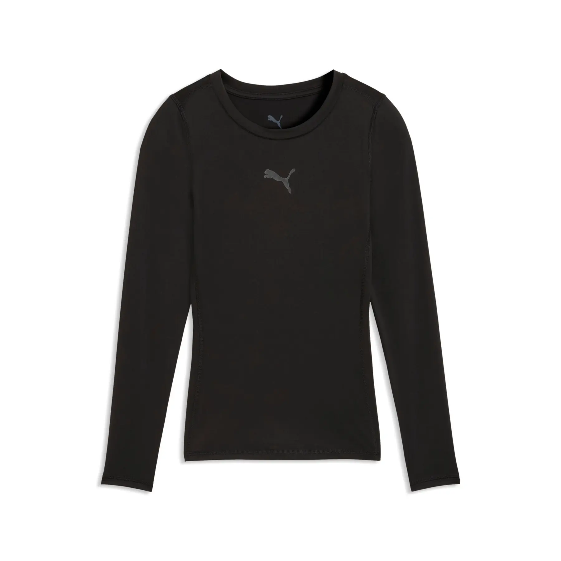 Image of Langarmshirt Kind Puma Liga 2026/27