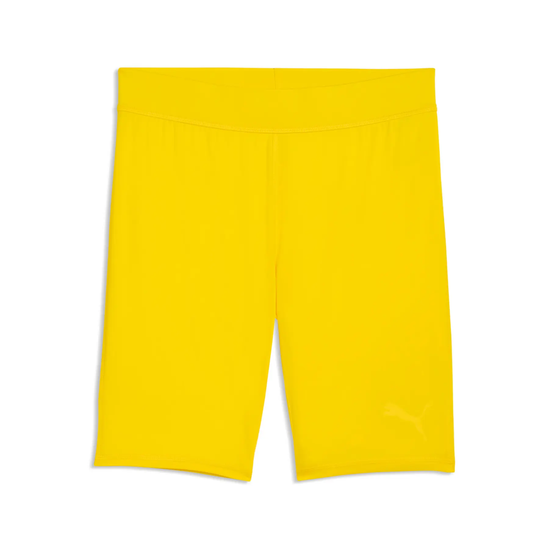 Unter Shorts Liga 2026/27 - Jaune - male - Size: M