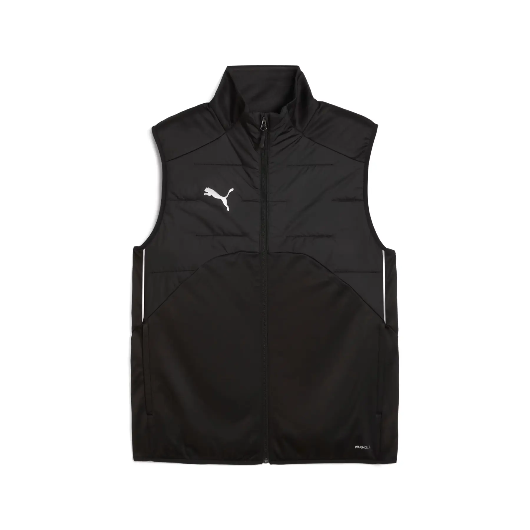 Ärmellose Weste Puma Teamwinter