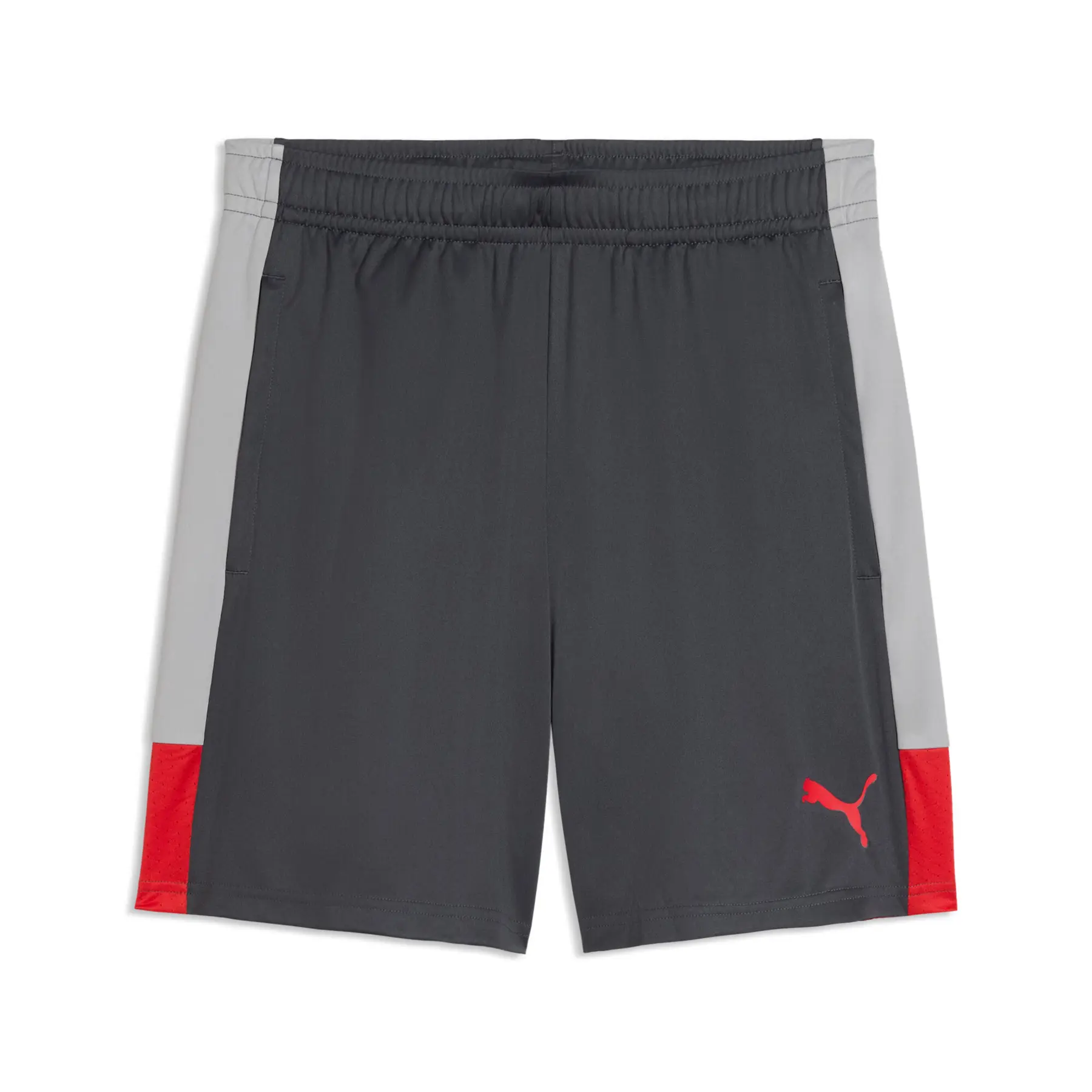 Shorts Liga - Gris - unisex - Size: XS