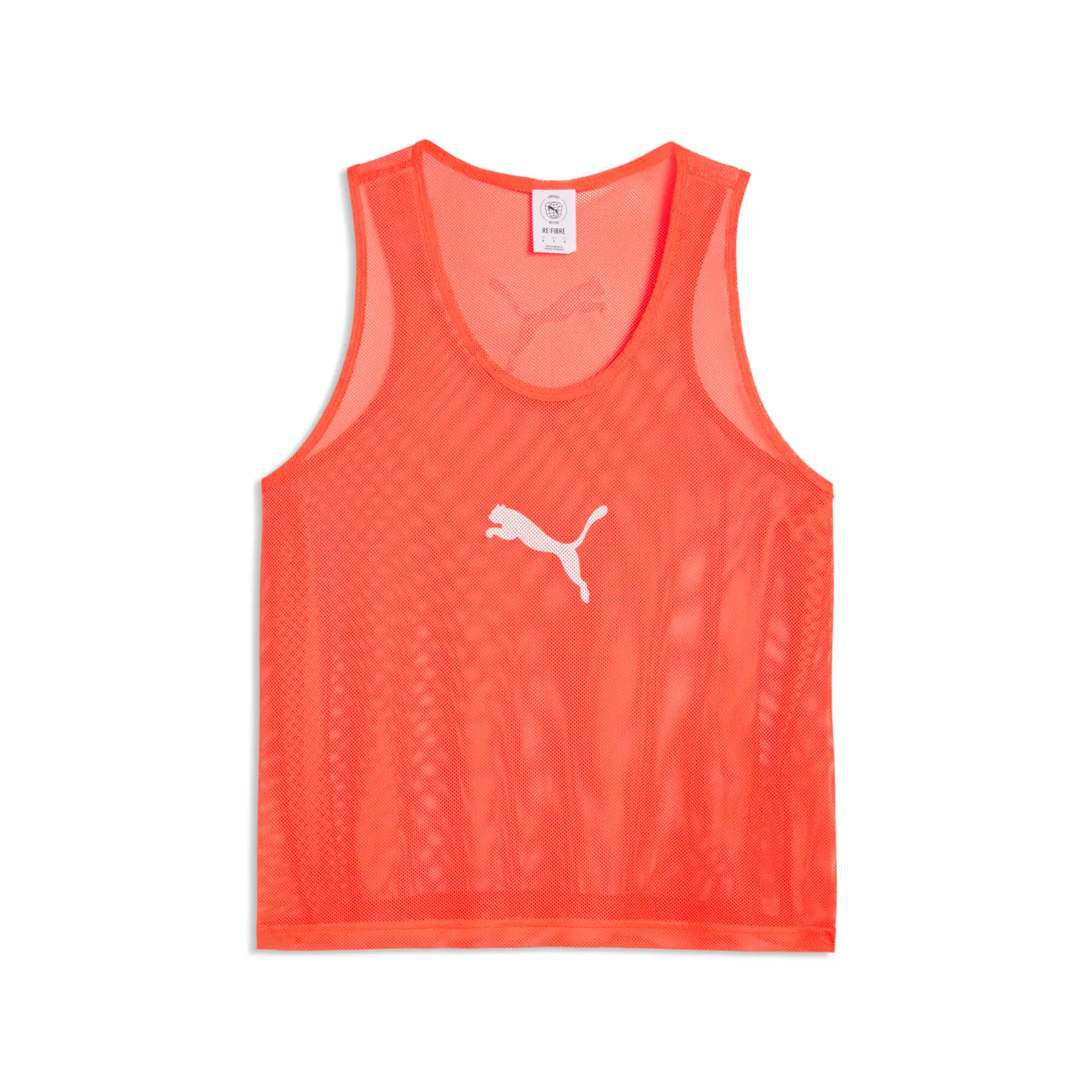 Trainingsleibchen Puma teamADDITIONS