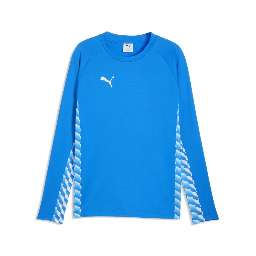 Langarm-T-Shirt Puma