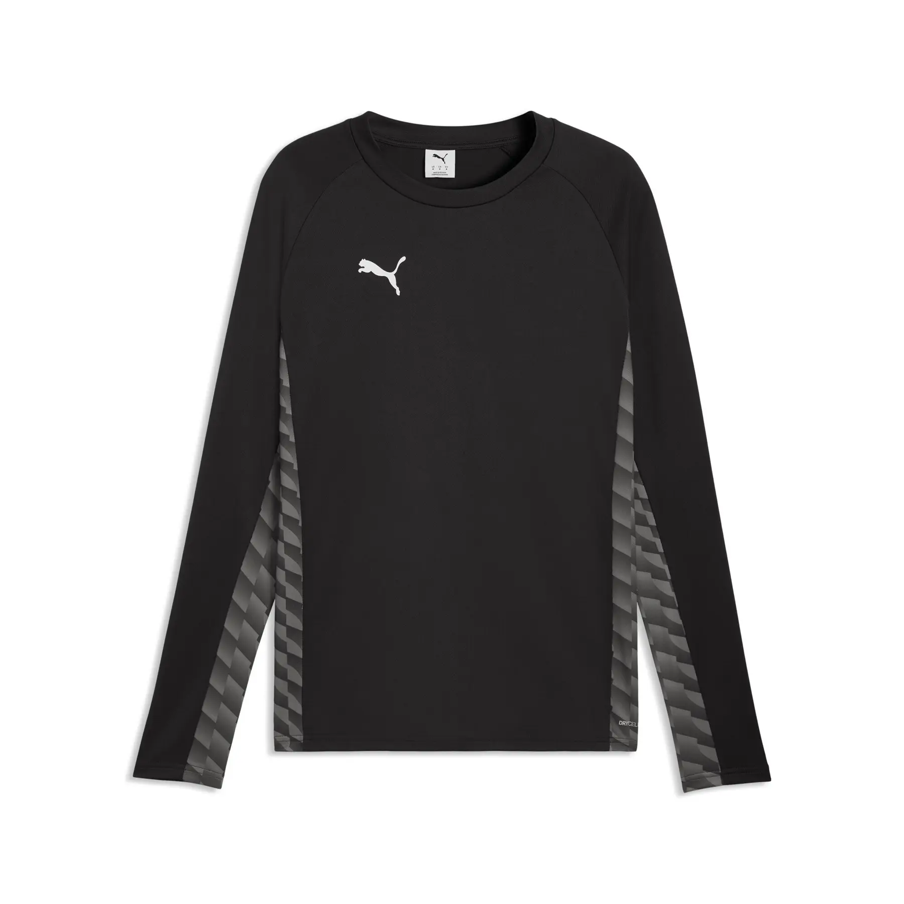 Pullover Liga26 - Noir - male - Size: L