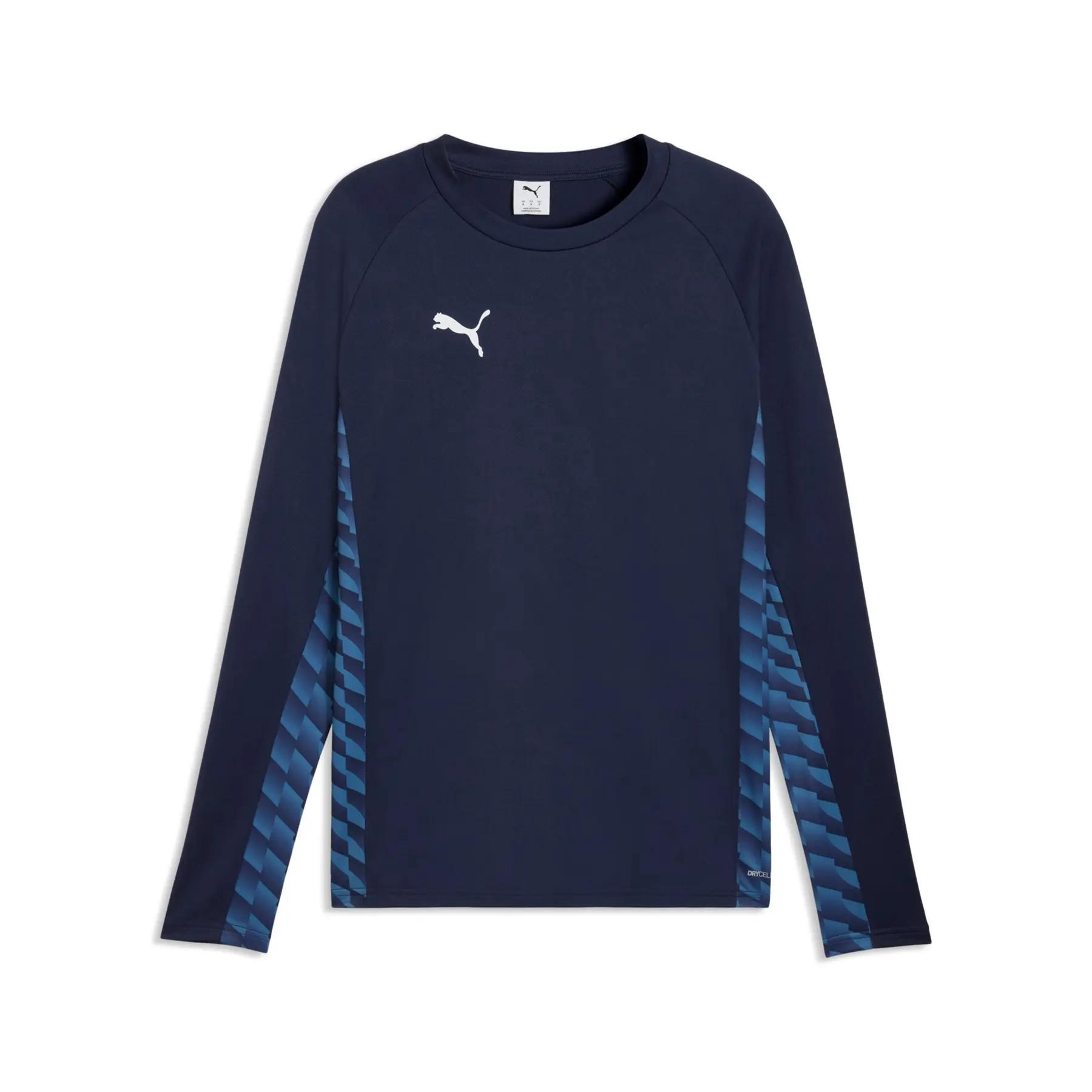 Langarmshirt Puma TeamLIGA26