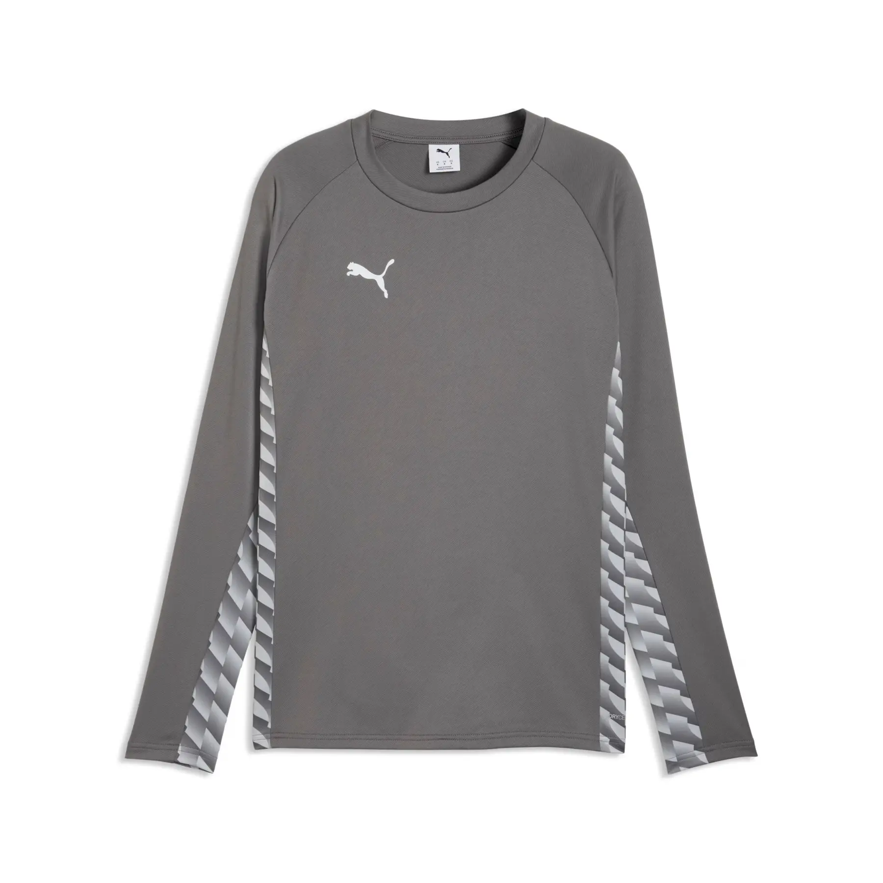 Langarmshirt Puma TeamLIGA26