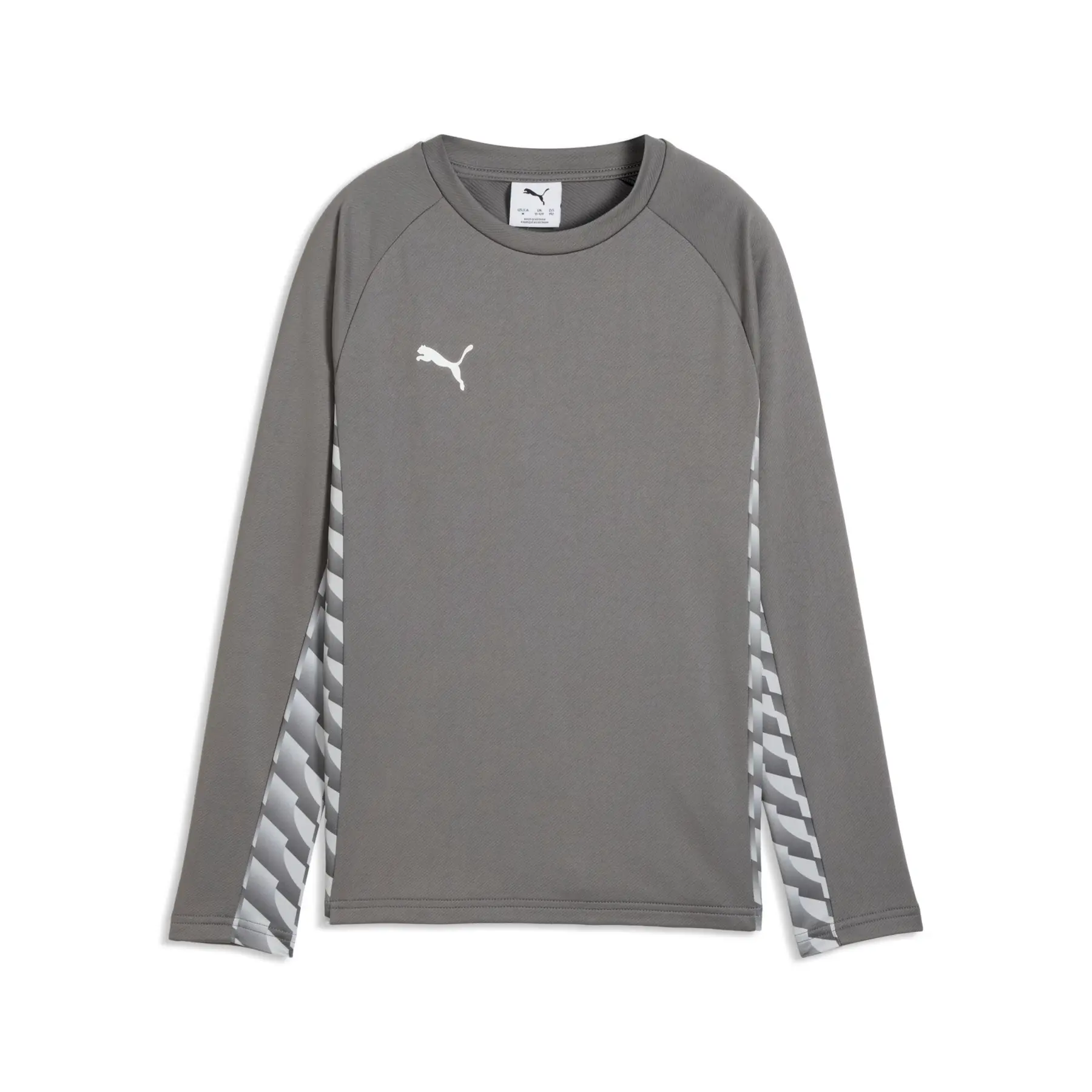 Langarmshirt Kind Puma Teamliga26