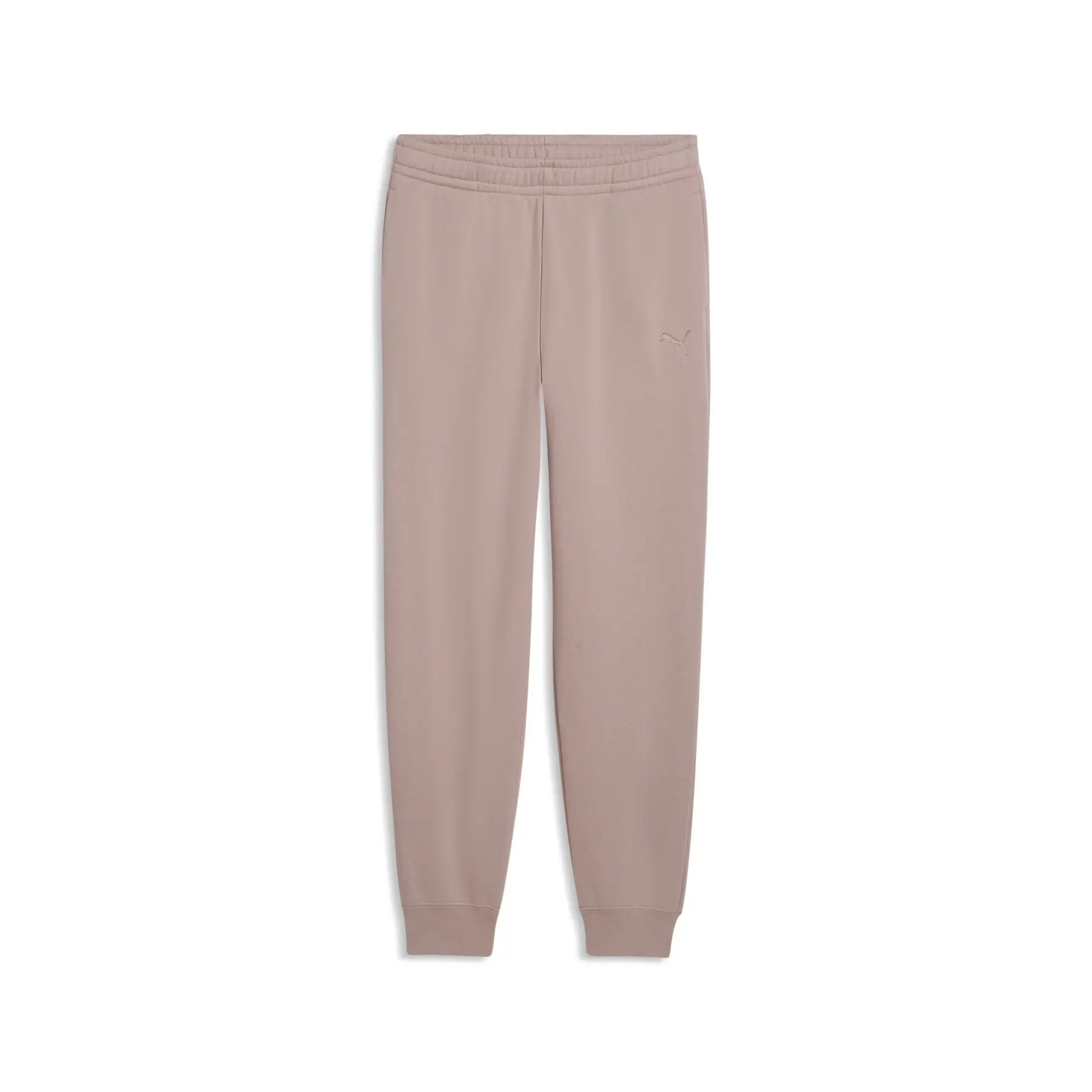 Girls' jogging trousers Puma Essential CL FL