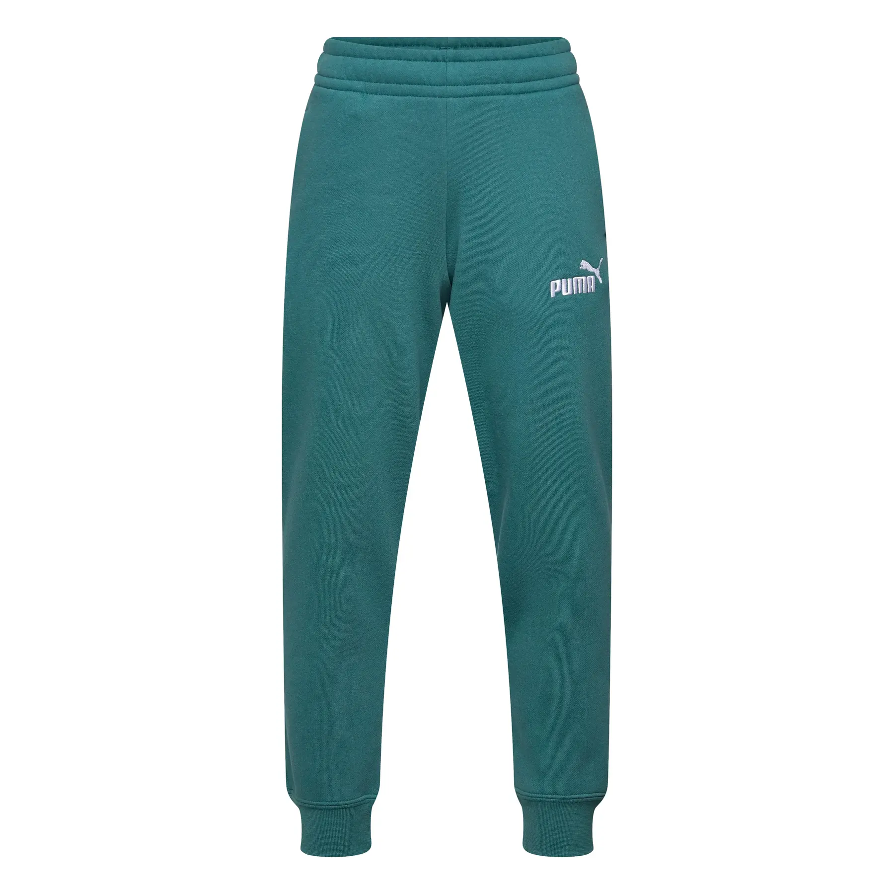 Kinderen joggingbroek Puma No. 1 Logo