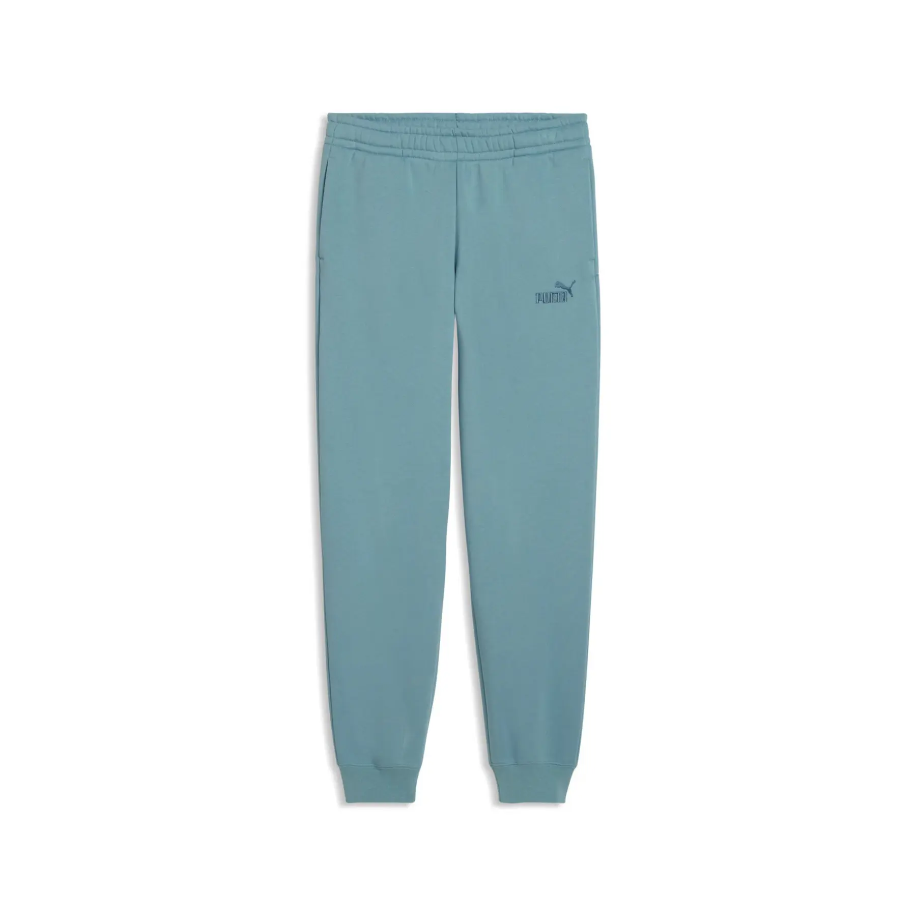 Image of Jogginghose Kind Puma Essential No.1 Logo FL