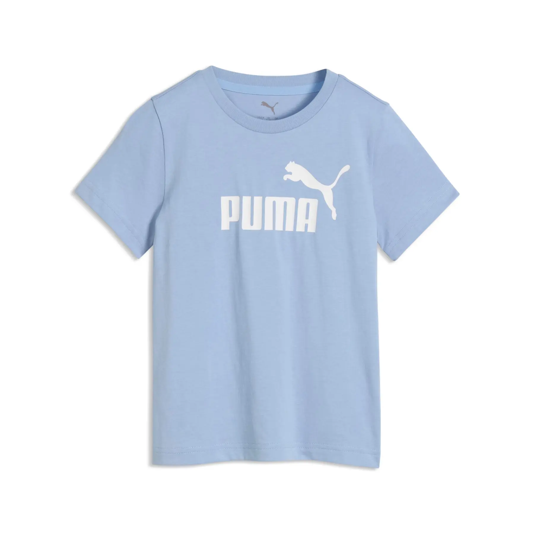 Puma kindershirt ESS No.1 Logo Tee PS 684930