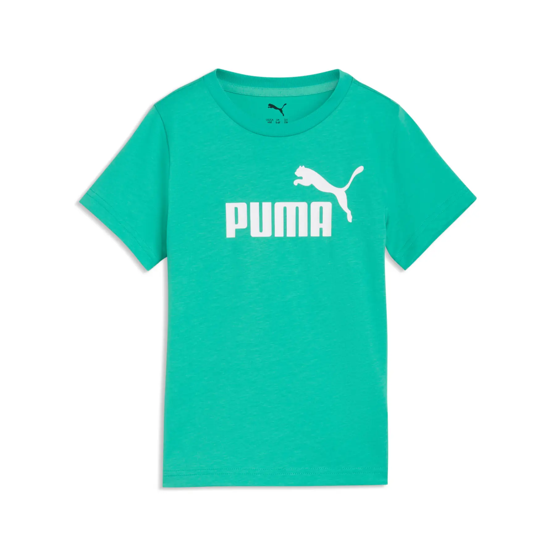 Image of T-Shirt Kind Puma ESS No. 1 Logo