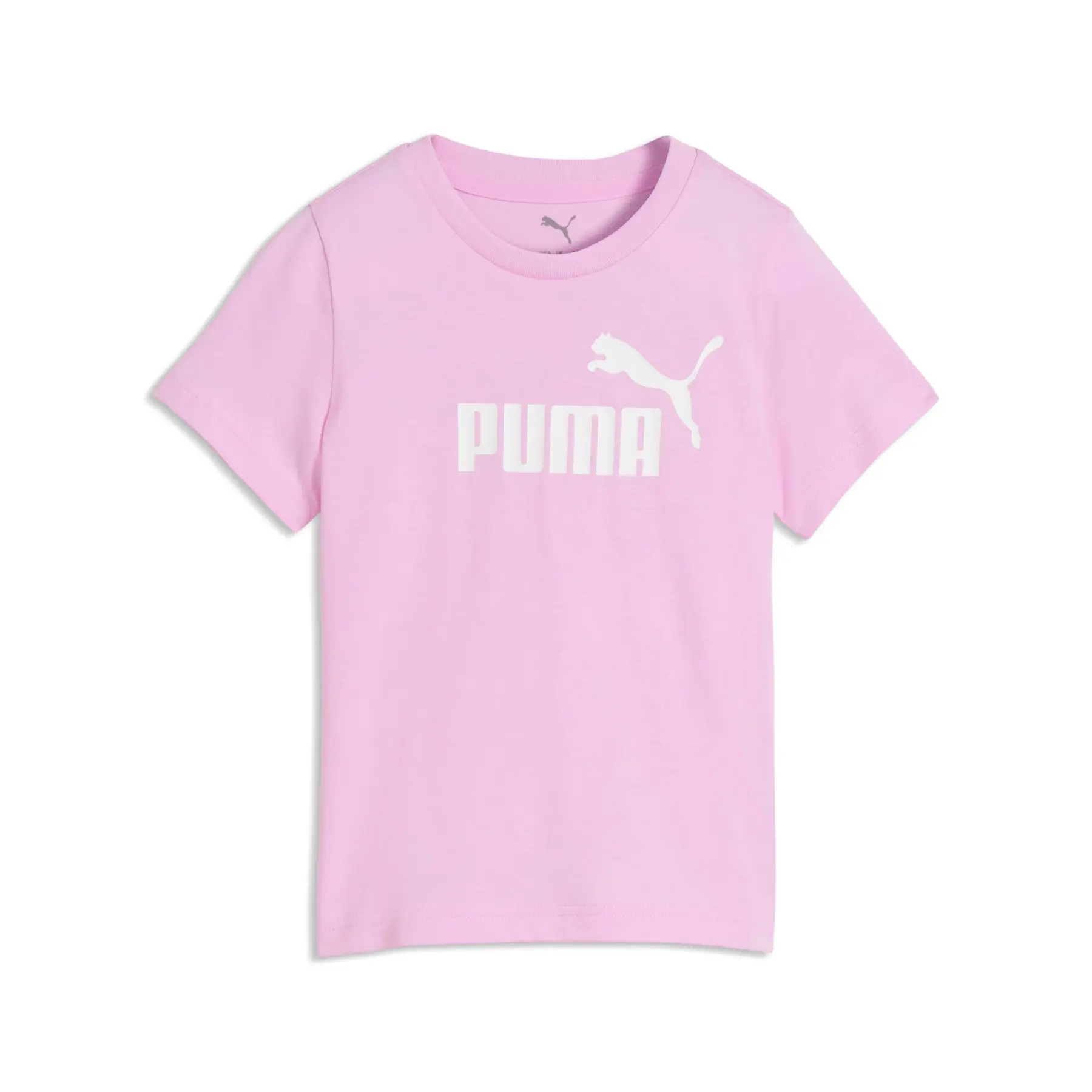 Puma kindershirt ESS No.1 Logo Tee PS 684930