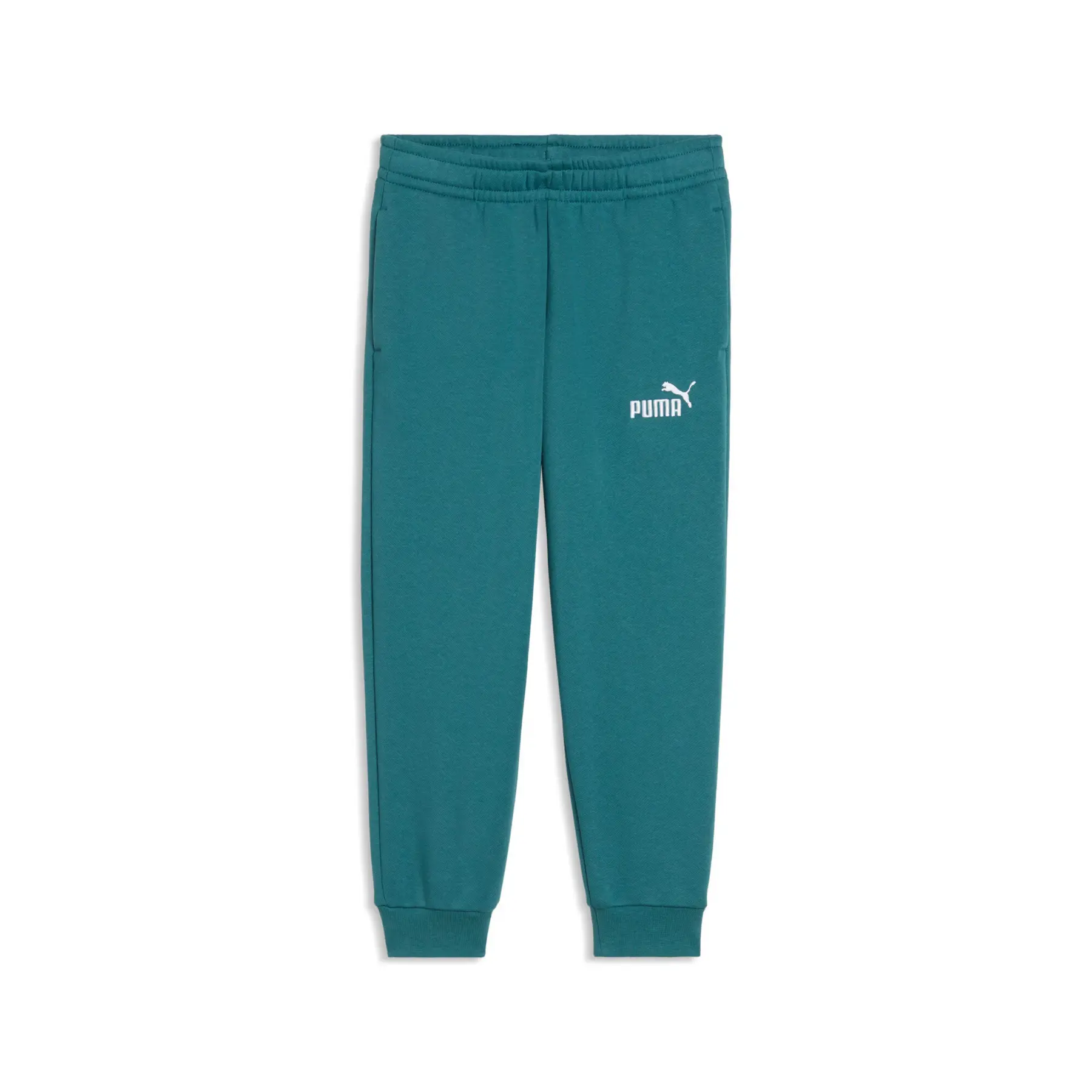 Image of Jogginghose Kind Puma Essential Small No.1 Logo FL PS