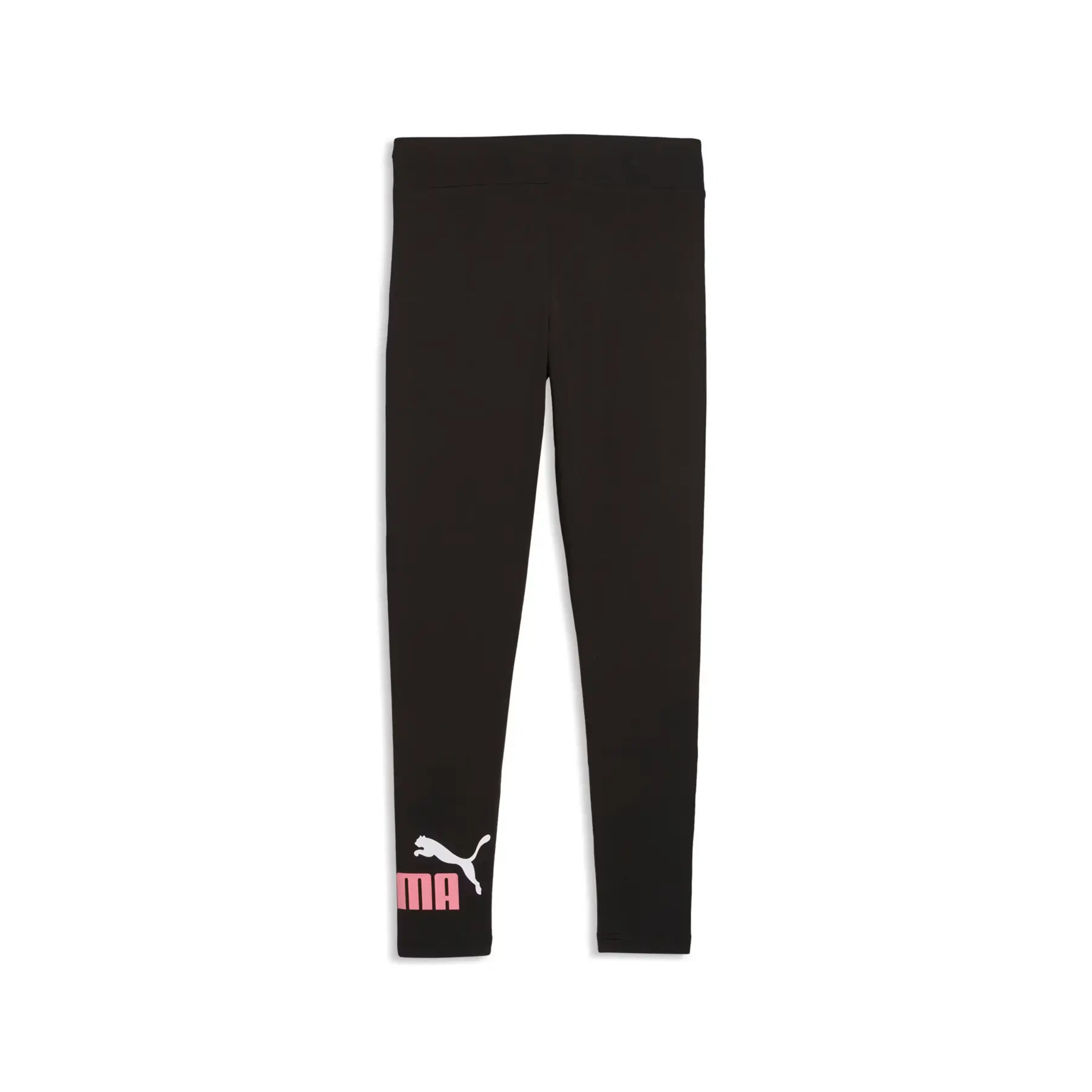 Image of Leggings für Mädchen Puma Essential 2 Color No.1 Logo
