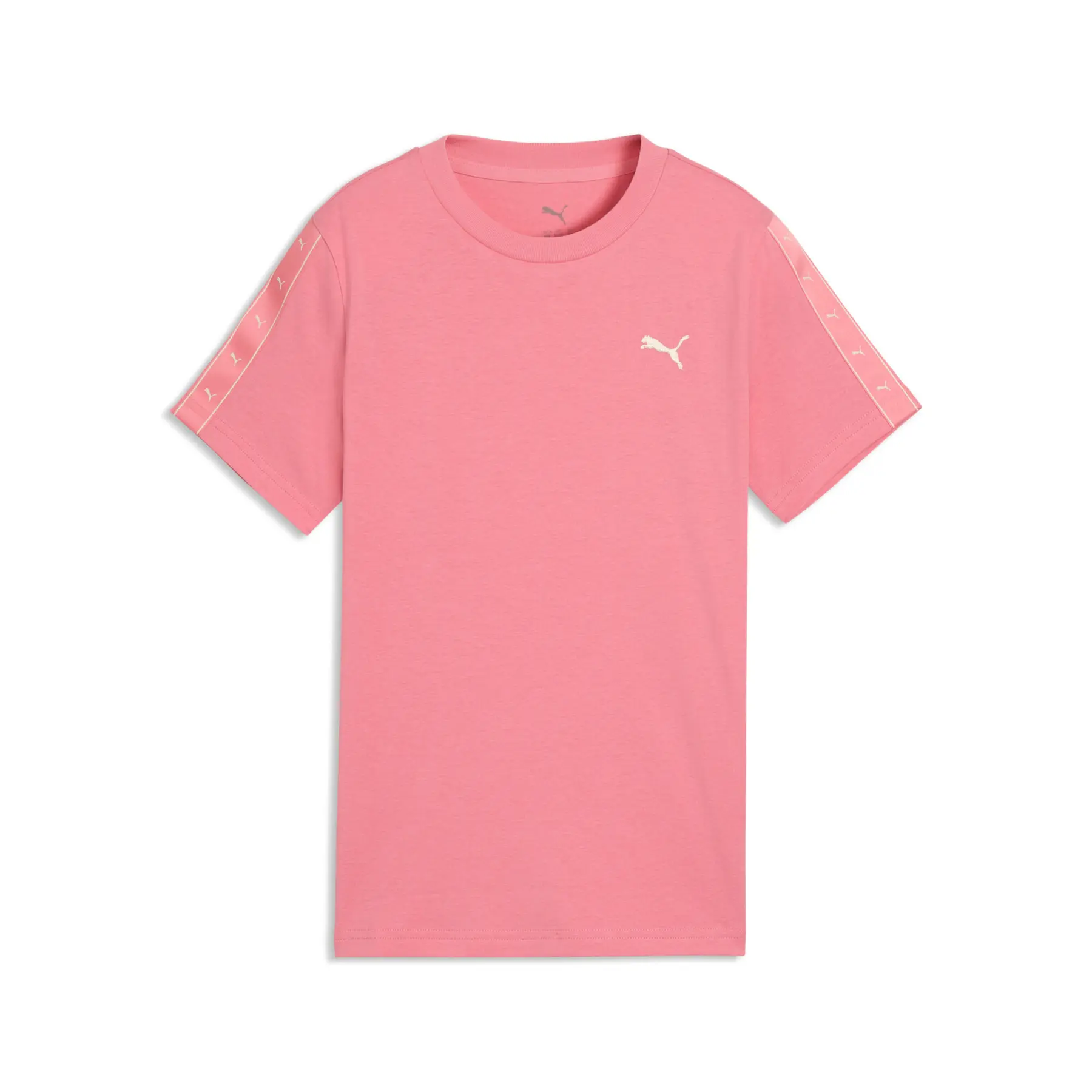 T-Shirt Mädchen Puma ESS Tape