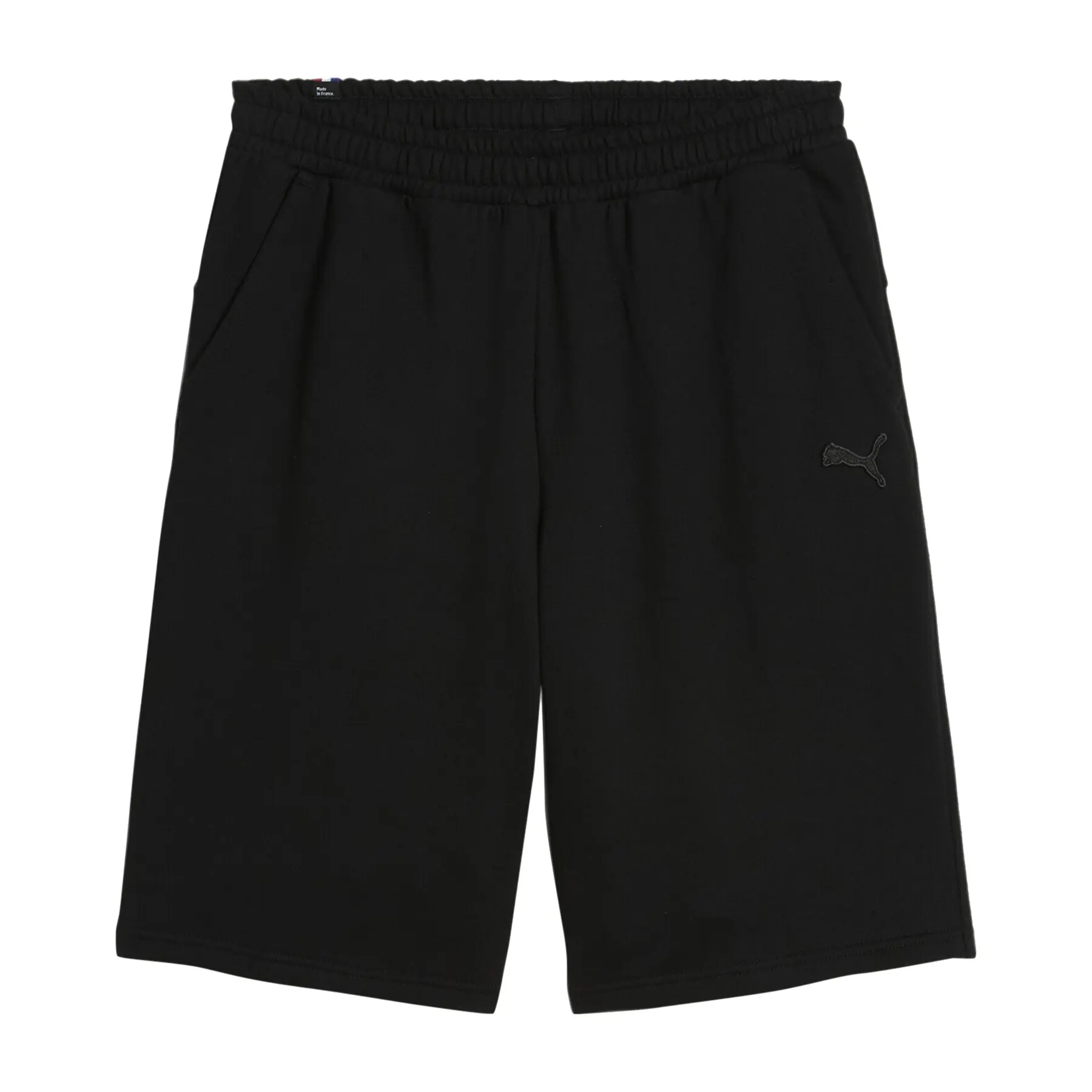 Bestickte Shorts Puma MIF