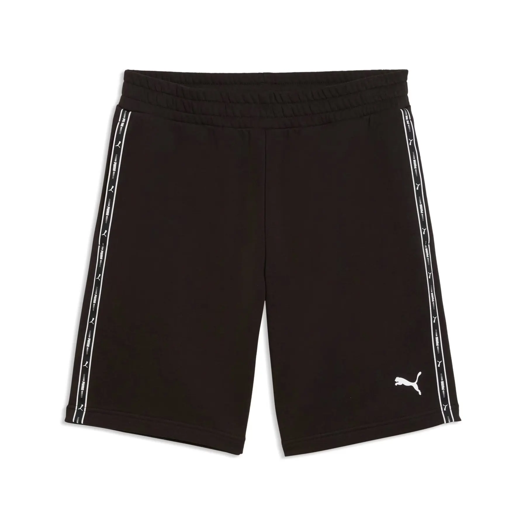 Puma Ess Tape 9´´ Korte Sportbroek Zwart M Man