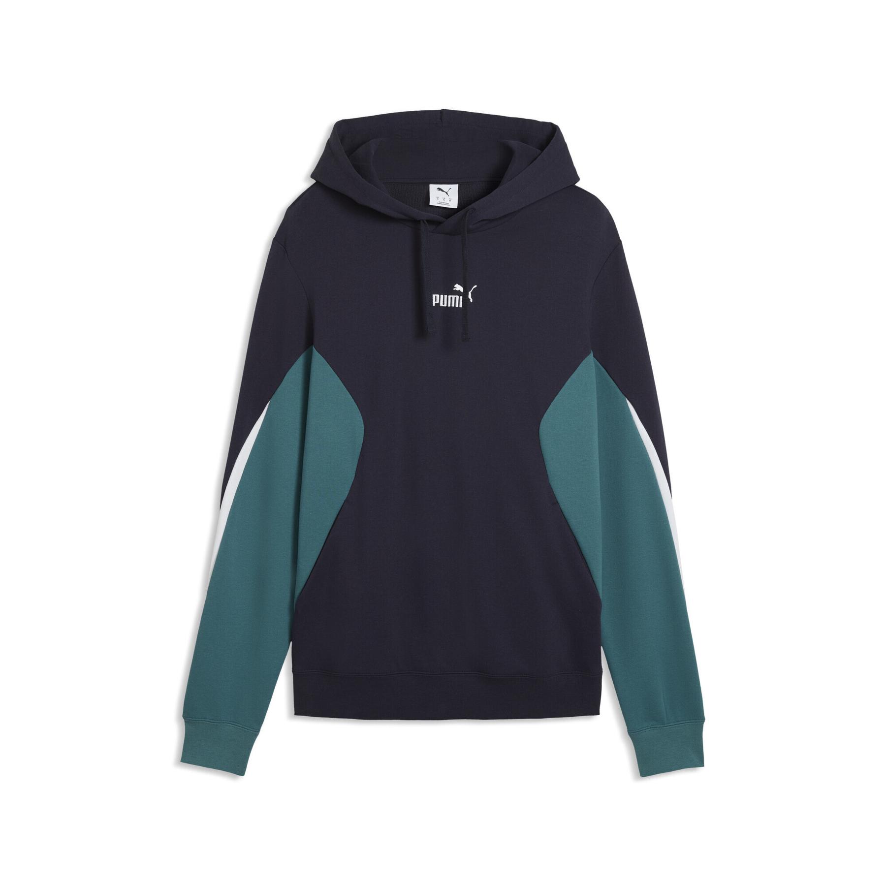 4069161967597 - Hoodie Essential Block