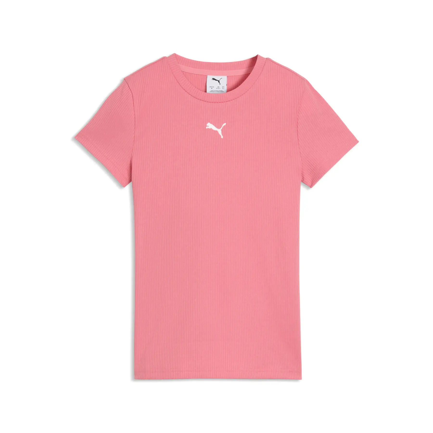 Image of T-Shirt Mädchen Puma ESS Elevated