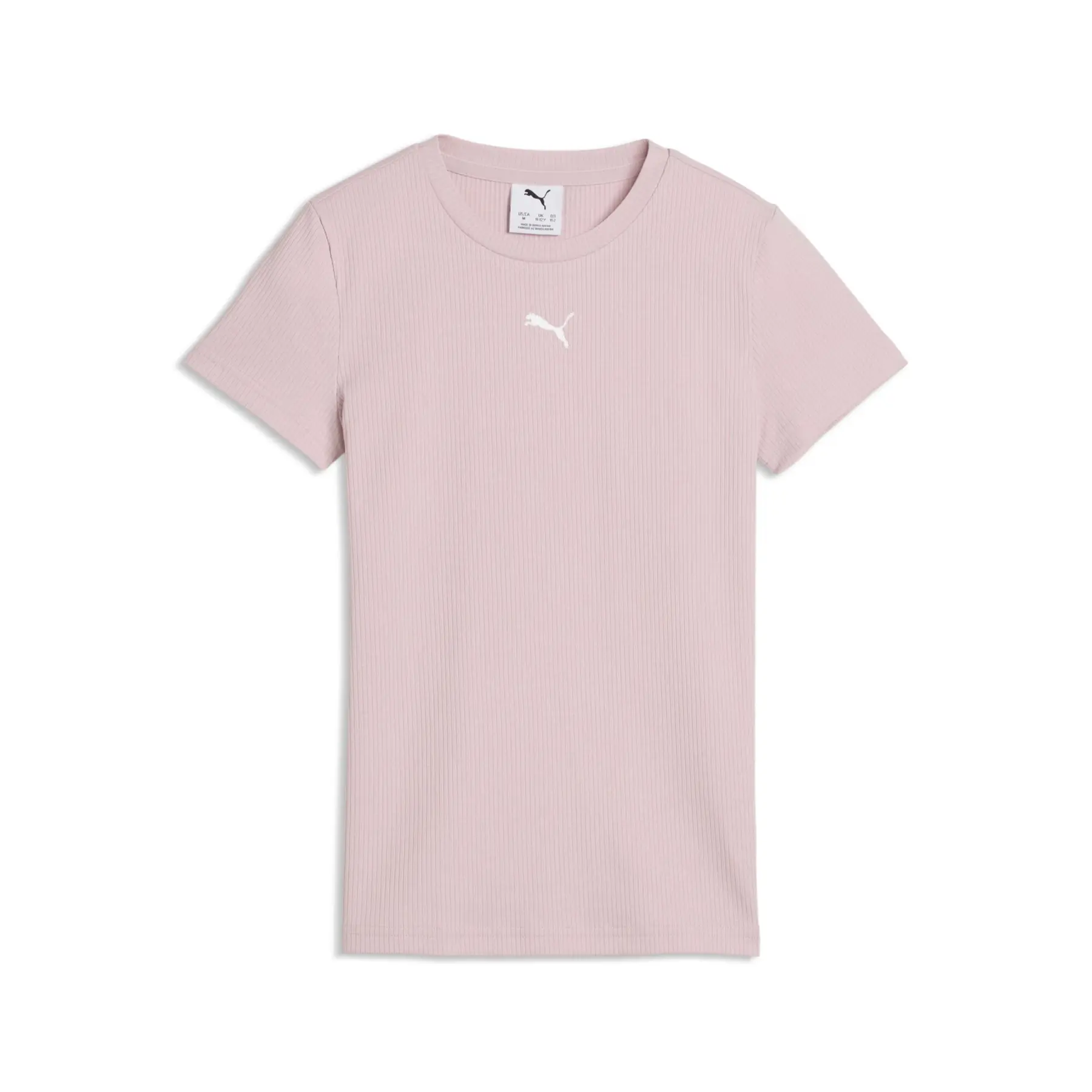 T-Shirt Mädchen Puma ESS Elevated G