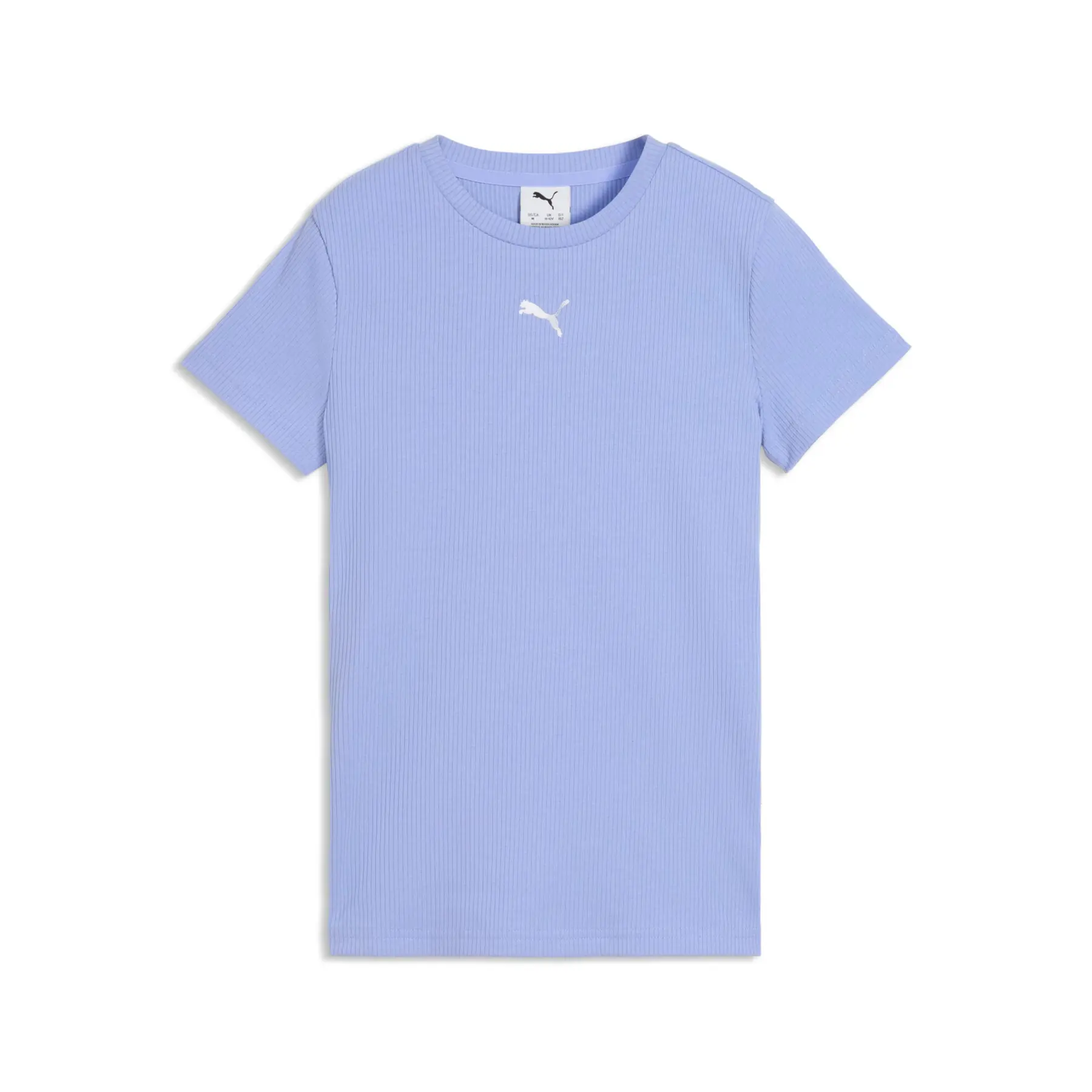 T-Shirt Mädchen Puma ESS Elevated