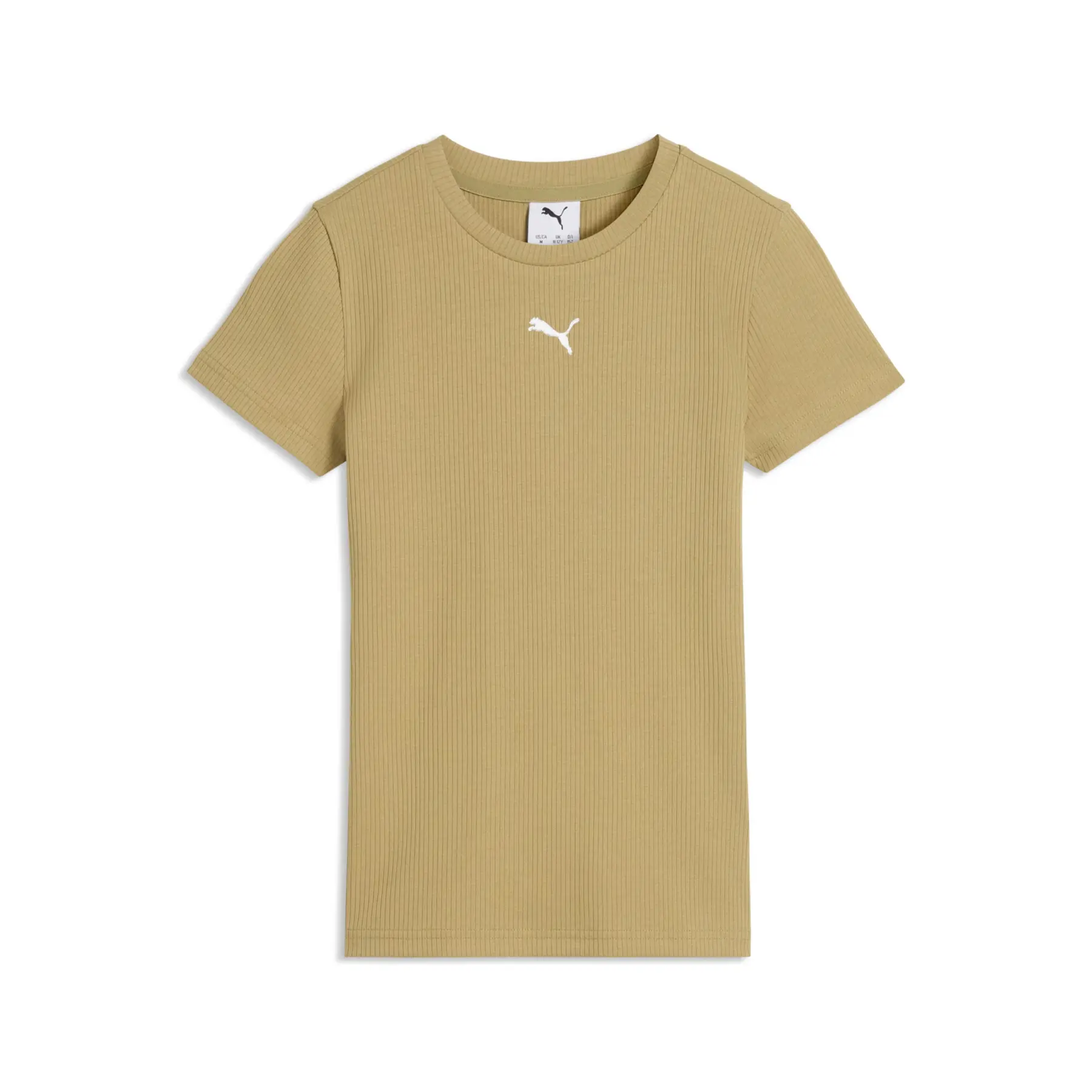 T-Shirt Mädchen Puma ESS Elevated G