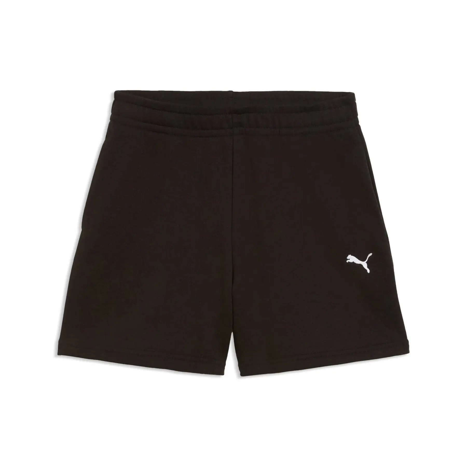 Puma Girls Noir 'S Shorts Essential