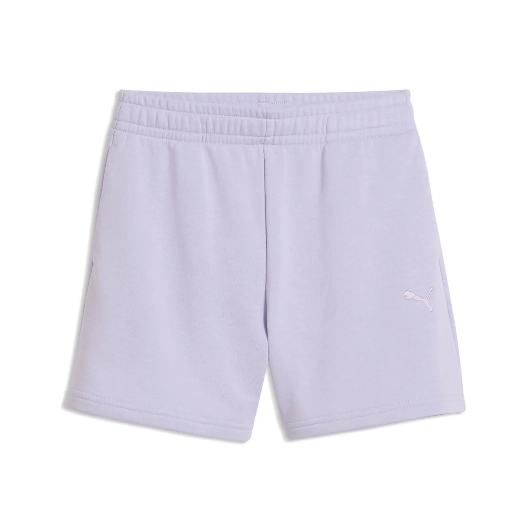 Short taille haute fille Puma ESS TR G
