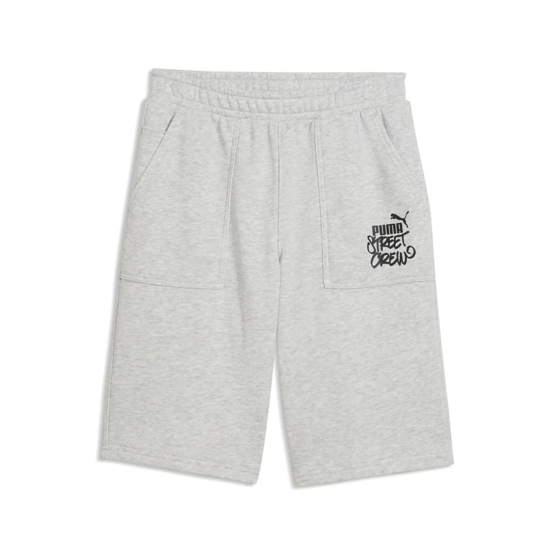 Short Child Puma MID90s