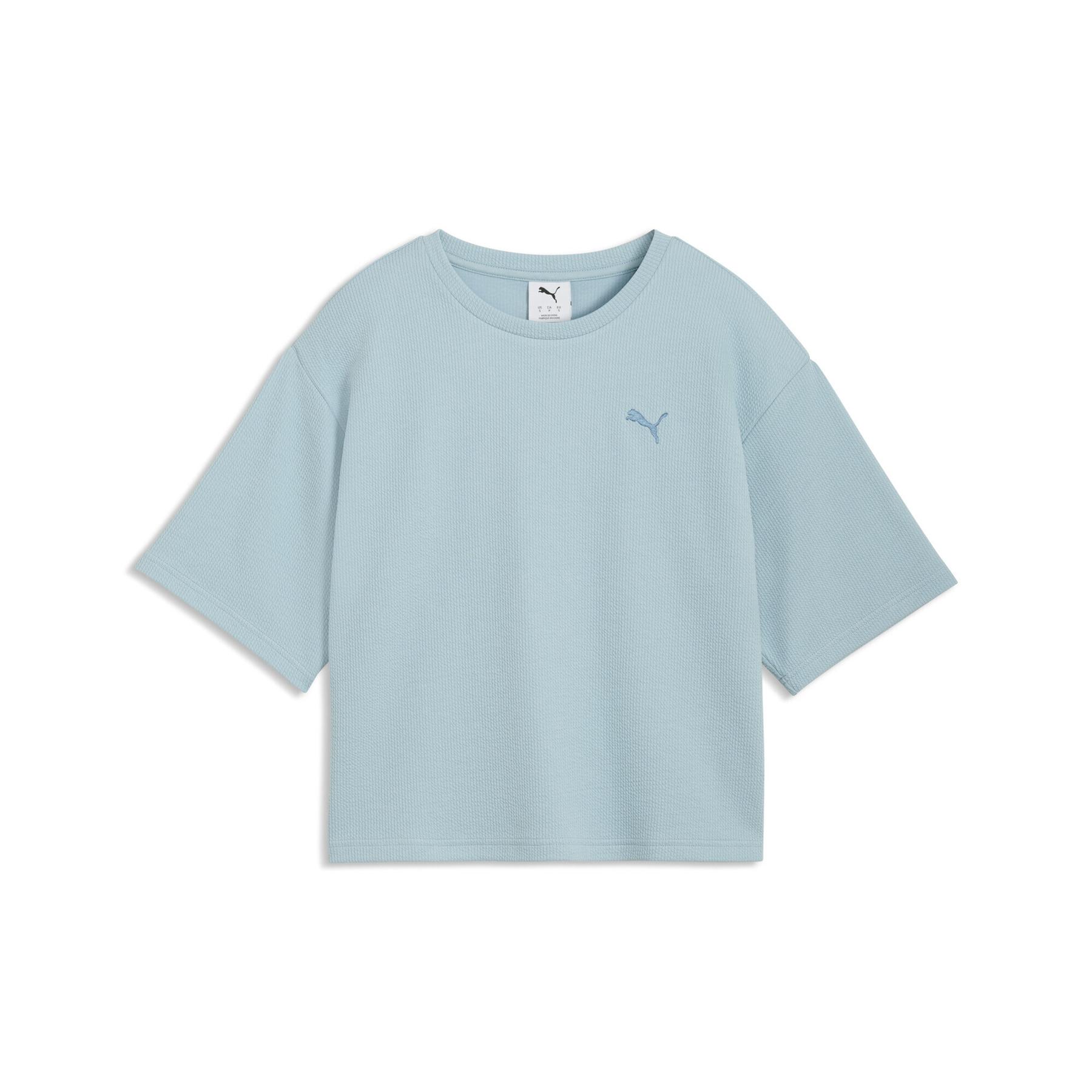 4069161944765 - T-Shirt Essential Elevated Relaxed