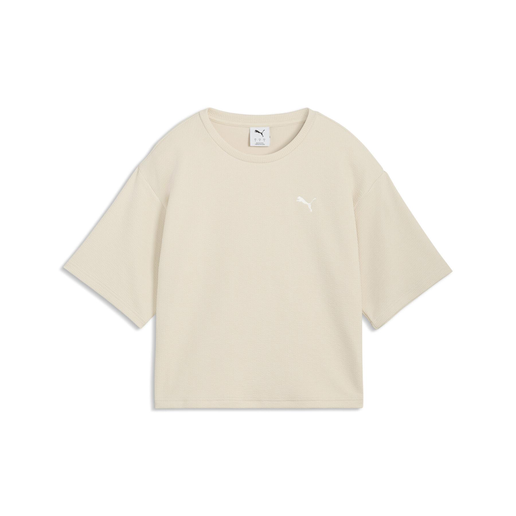 4069161945014 - T-Shirt Essential Elevated Relaxed