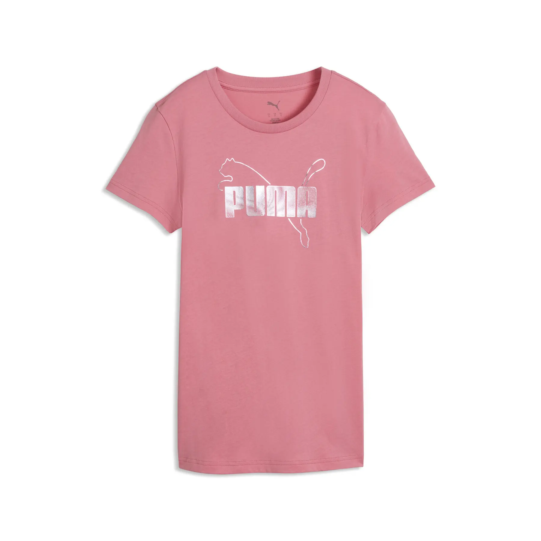 4069161943225 - T-Shirt Essential Logo