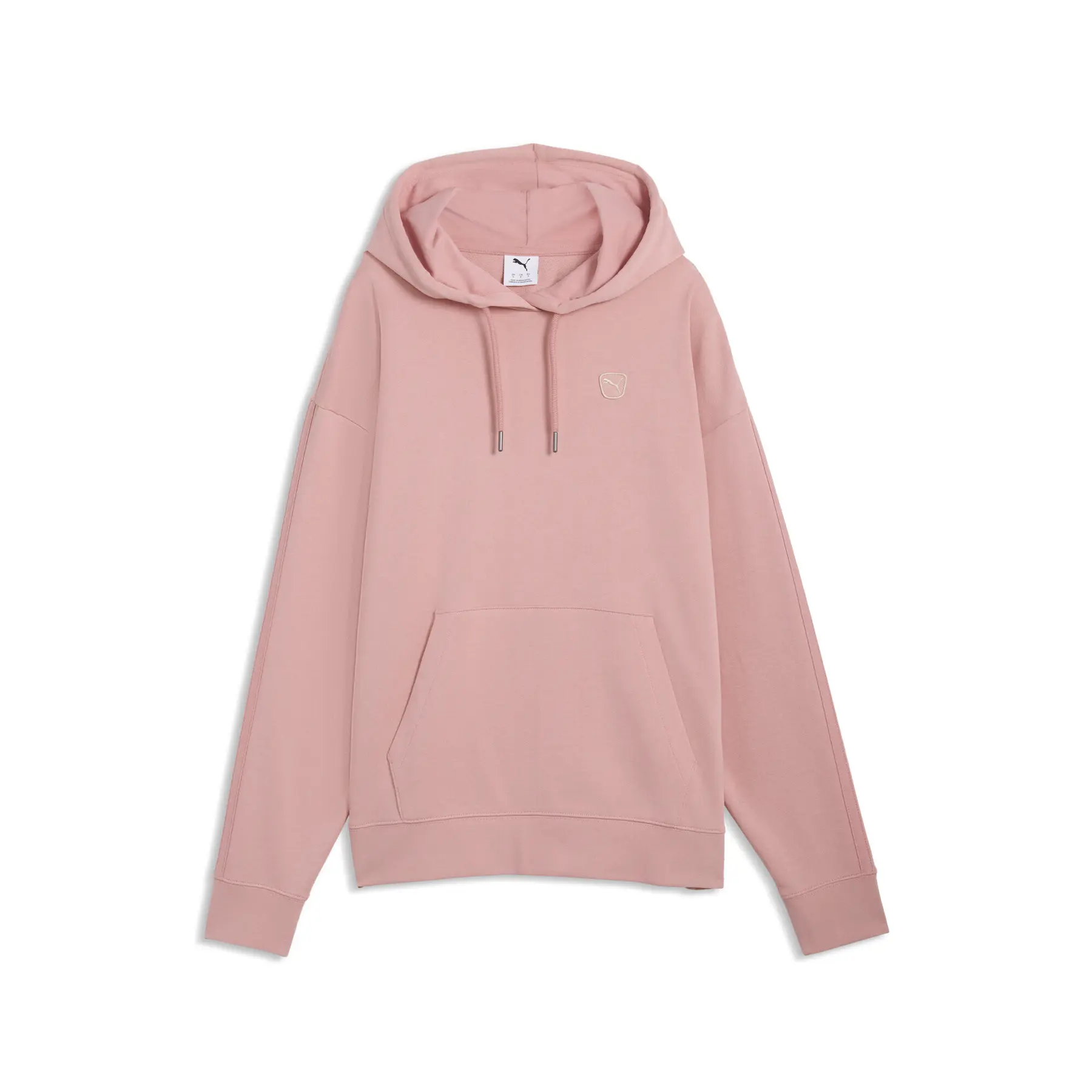 4069161699535 - Hoodie Damen Ess Elevated Comfort