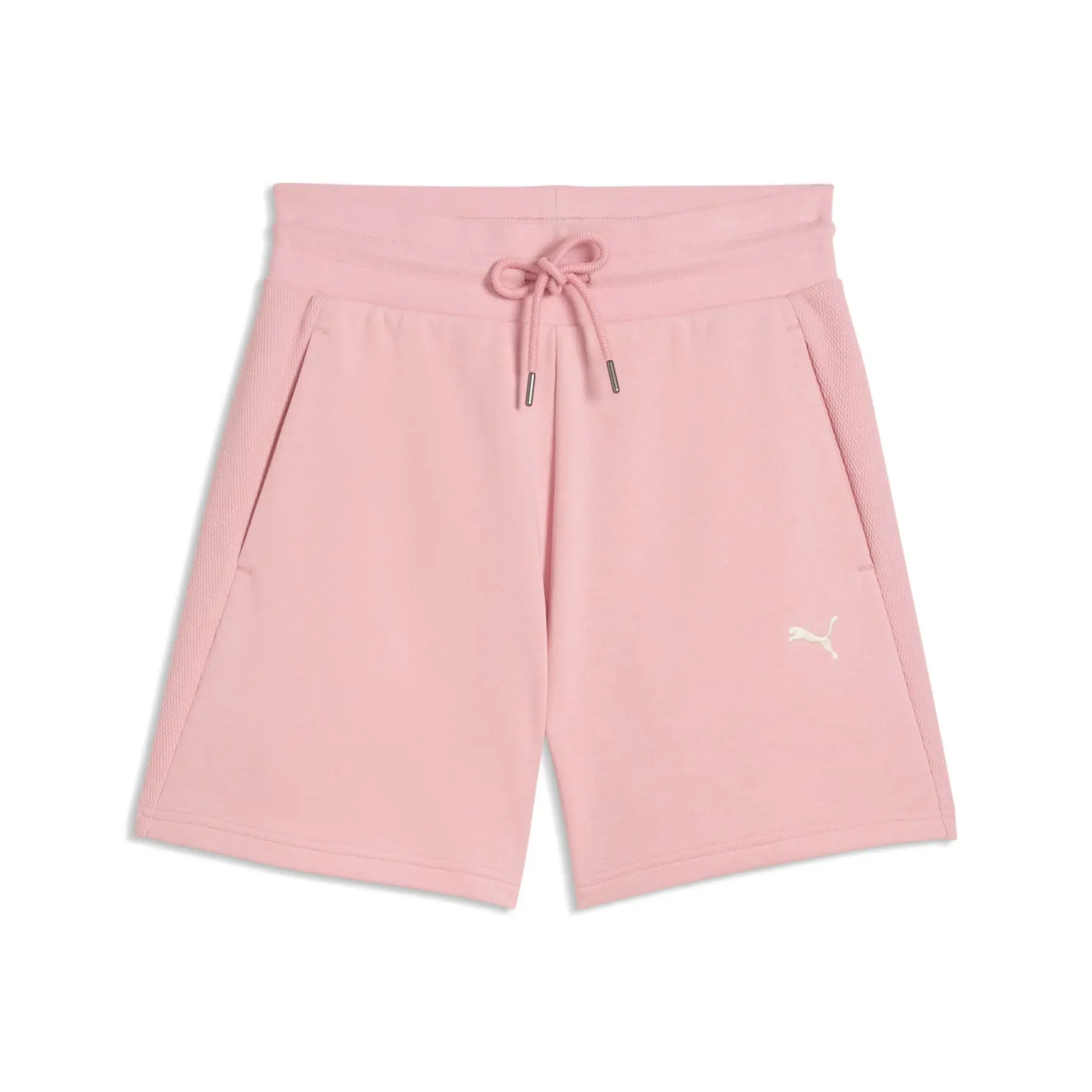 Shorts für Damen Puma High-Waist