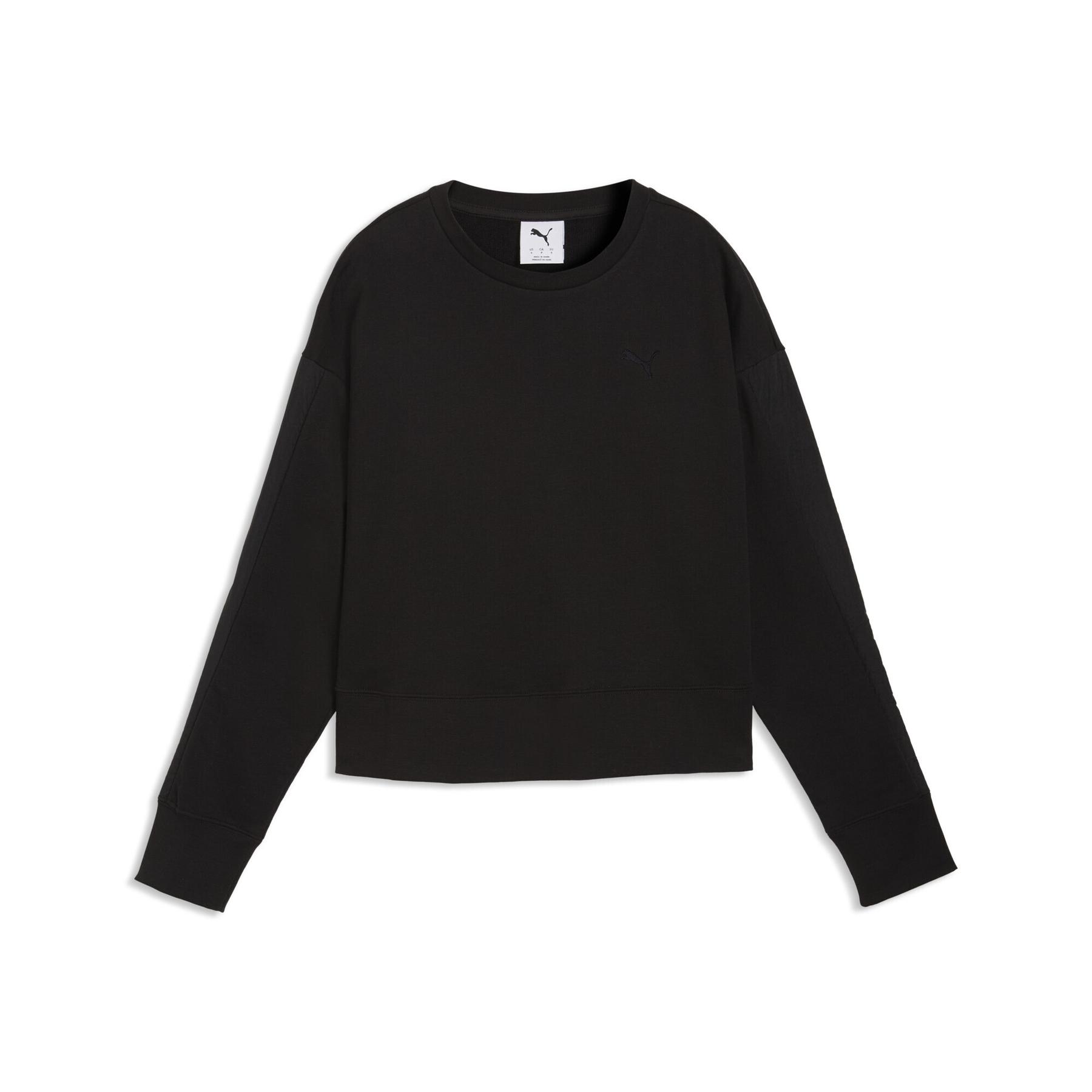 Felpa casual donna  Her