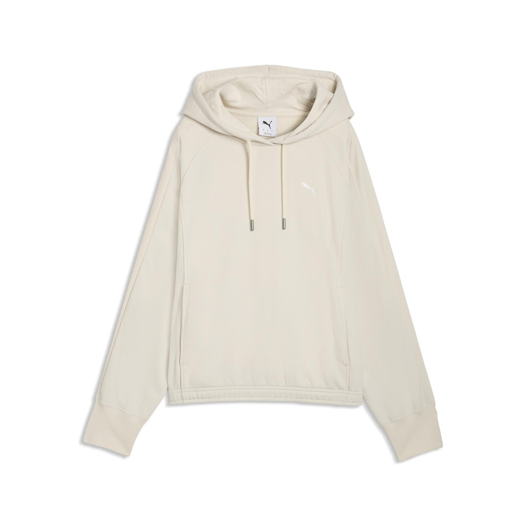 4069162374264 - Oversized Hoodie Damen Her