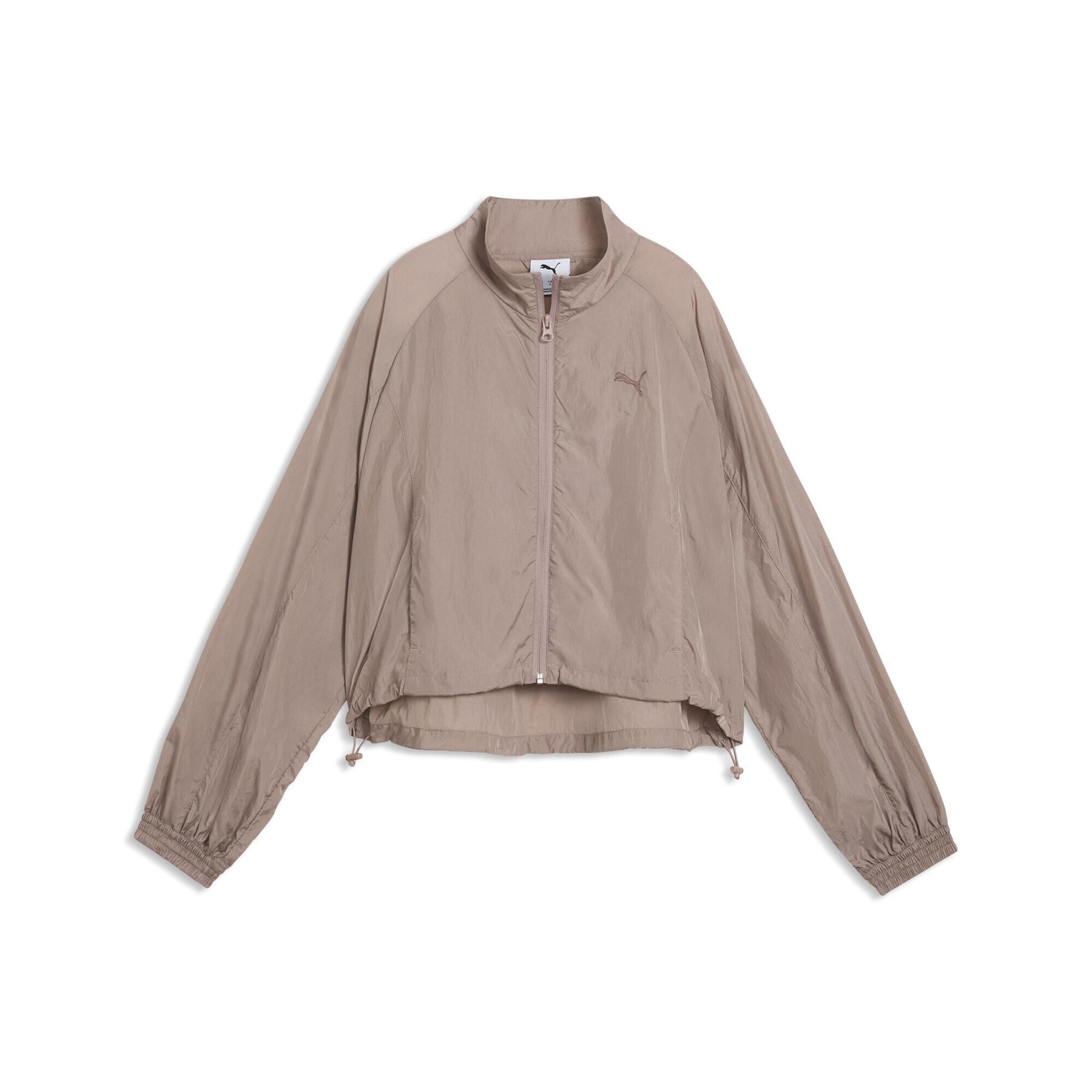 4069161357558 - Kapuzenjacke Her