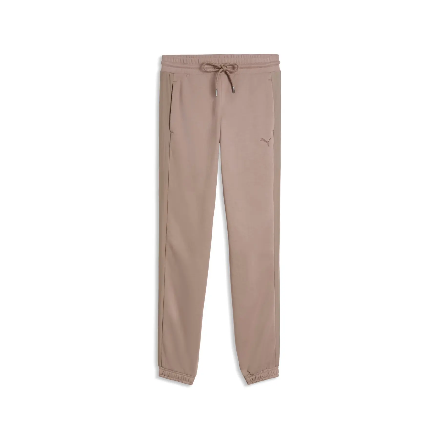 Image of Damen Jogginghose Puma HER Comfort