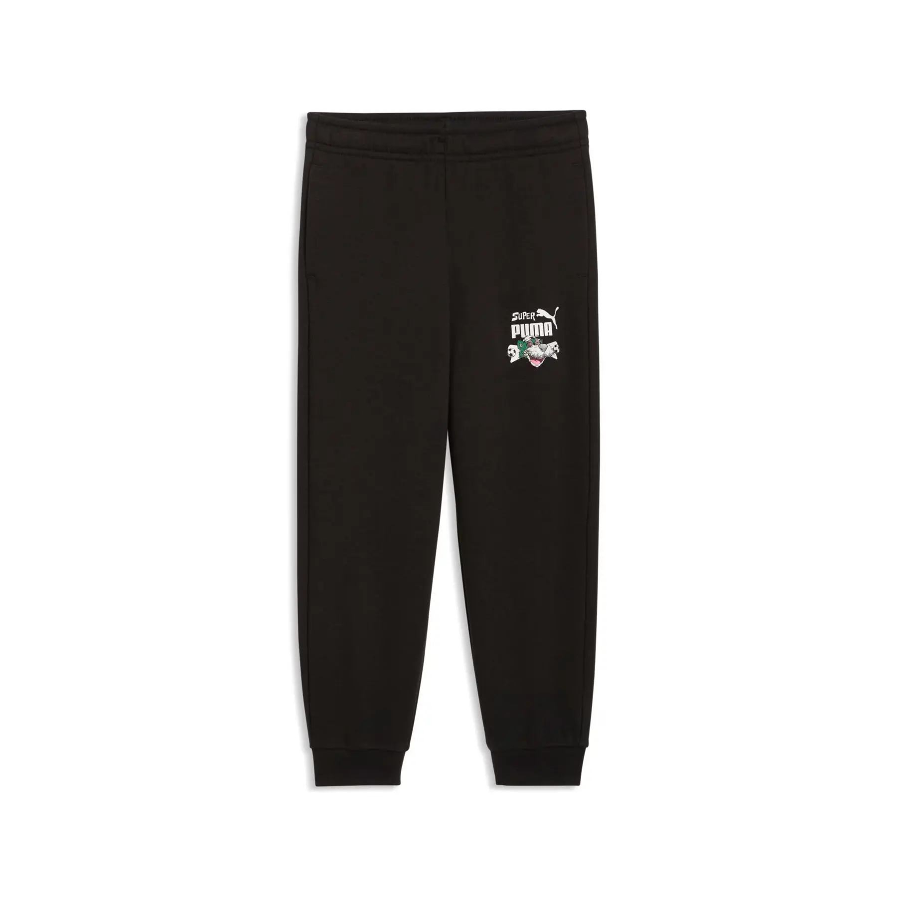 Jogginghose Kind Puma Super PS