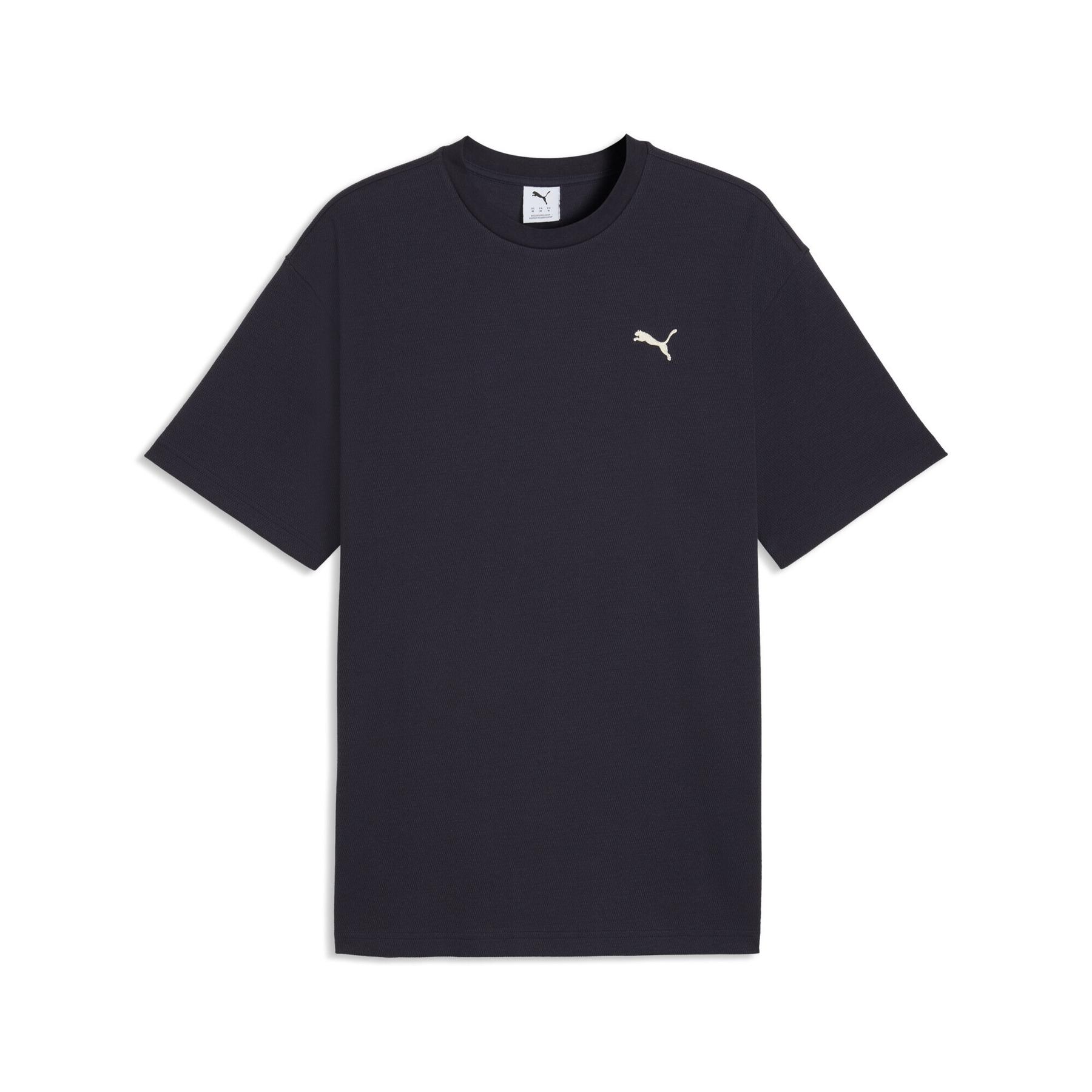 4069161726958 - Lässiges T-Shirt Ess Elevated