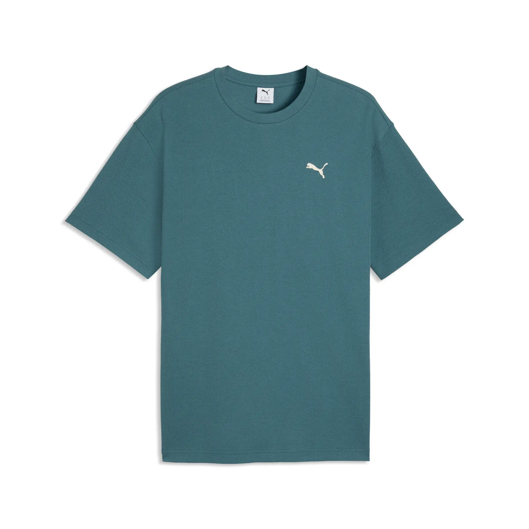 4069161734571 - Lässiges T-Shirt Ess Elevated